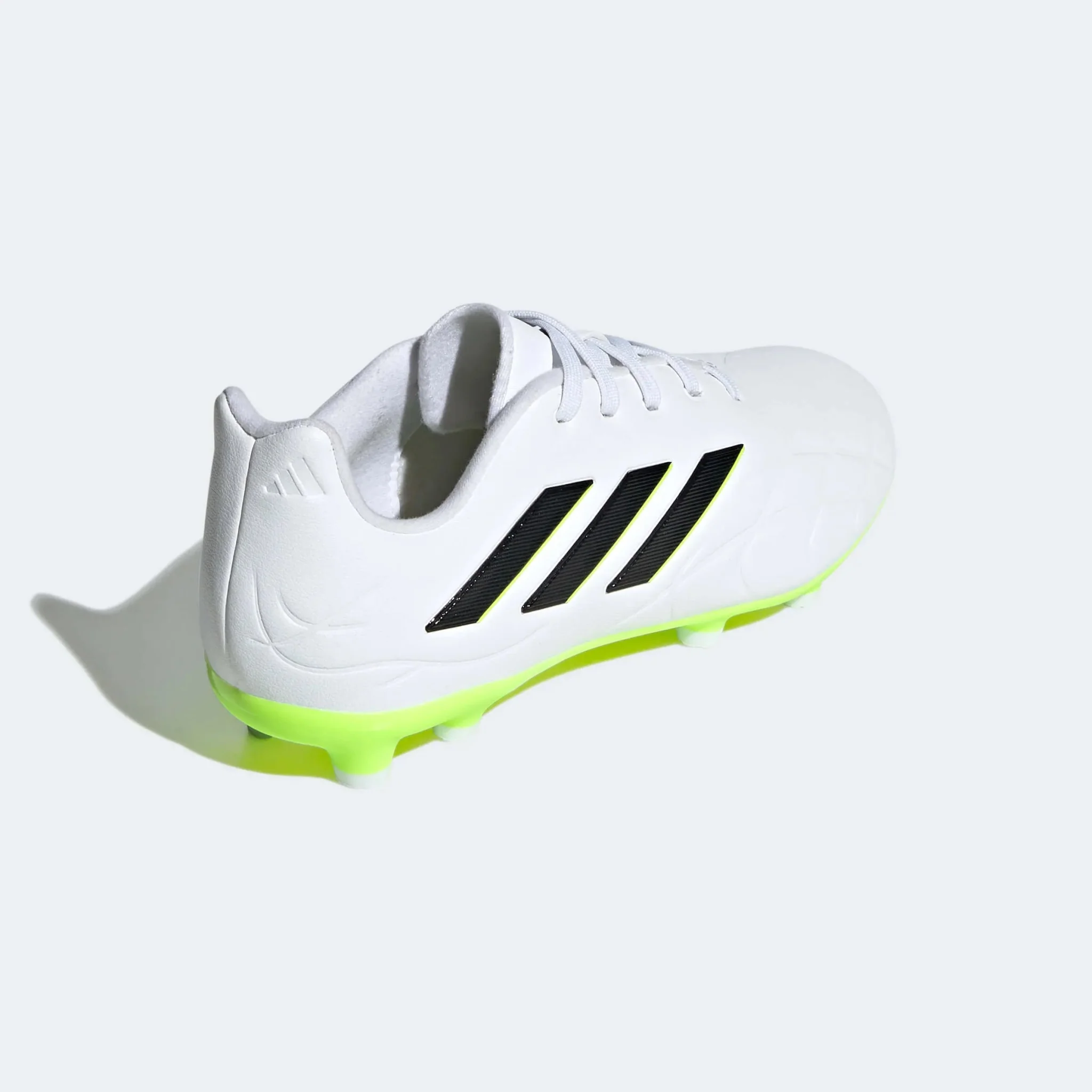 adidas Junior Copa Pure.3 FG - Crazyrush Pack (FA23) - Image 4