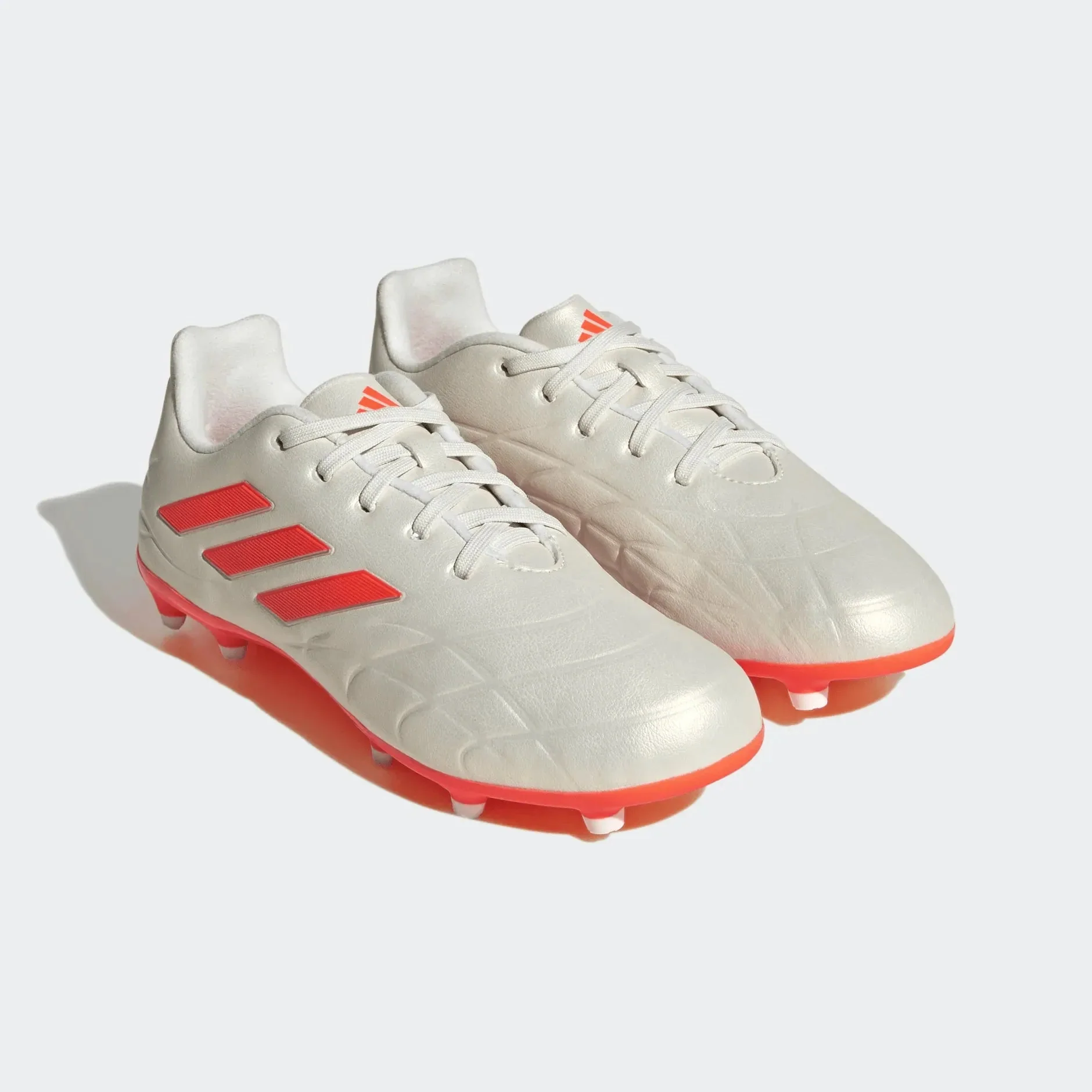 adidas Junior Copa Pure.3 FG J - Heatspawn Pack (SP23) - Image 3