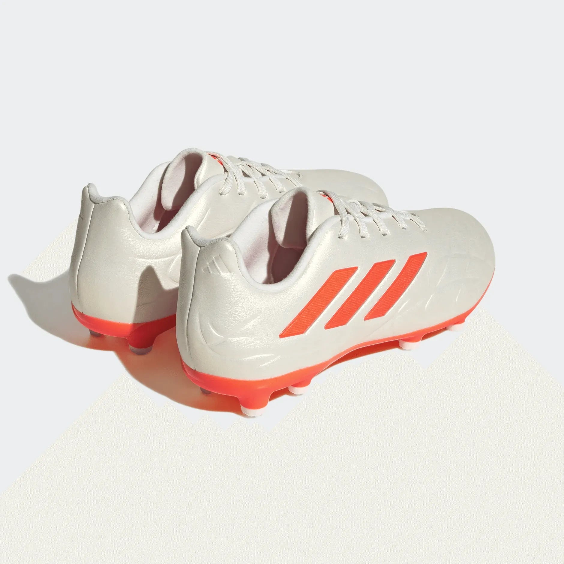 adidas Junior Copa Pure.3 FG J - Heatspawn Pack (SP23) - Image 4