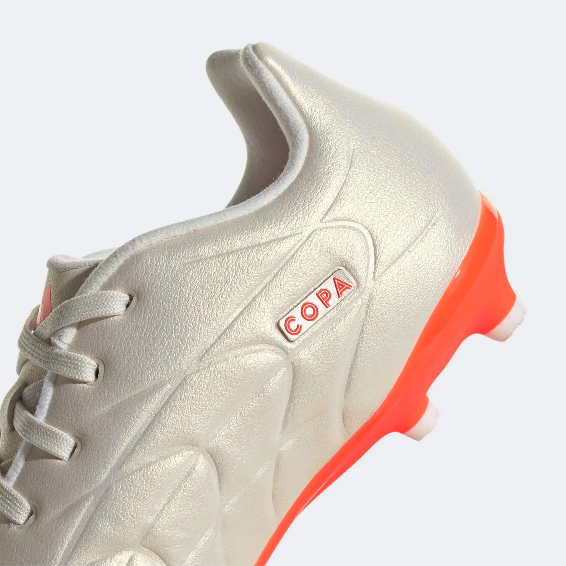 adidas Junior Copa Pure.3 FG J - Heatspawn Pack (SP23) - Image 8