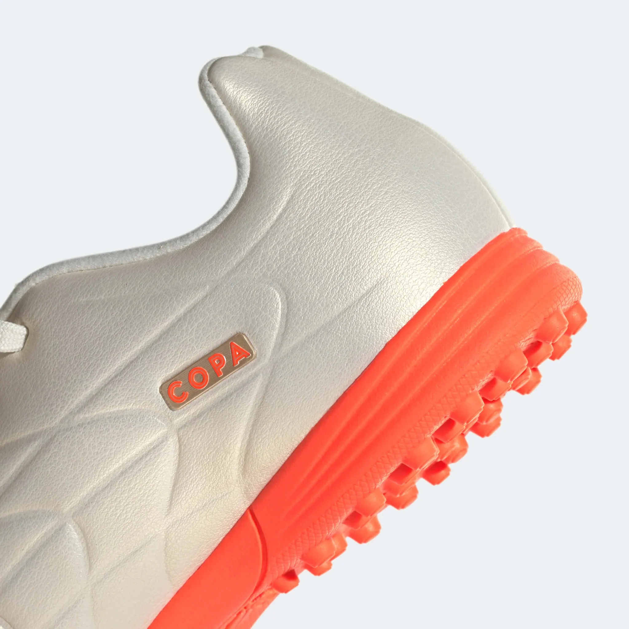adidas Junior Copa Pure.3 Turf J - Heatspawn Pack (SP23) - Image 8