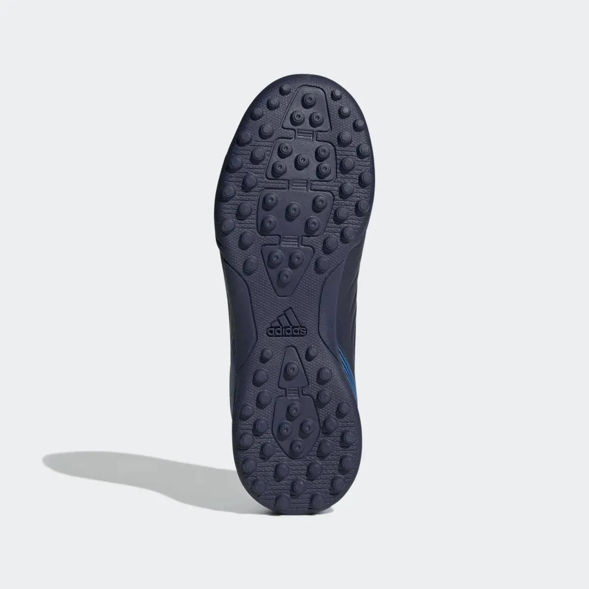 adidas Junior Copa Sense .3 Turf - Navy-White-Blue - Image 6
