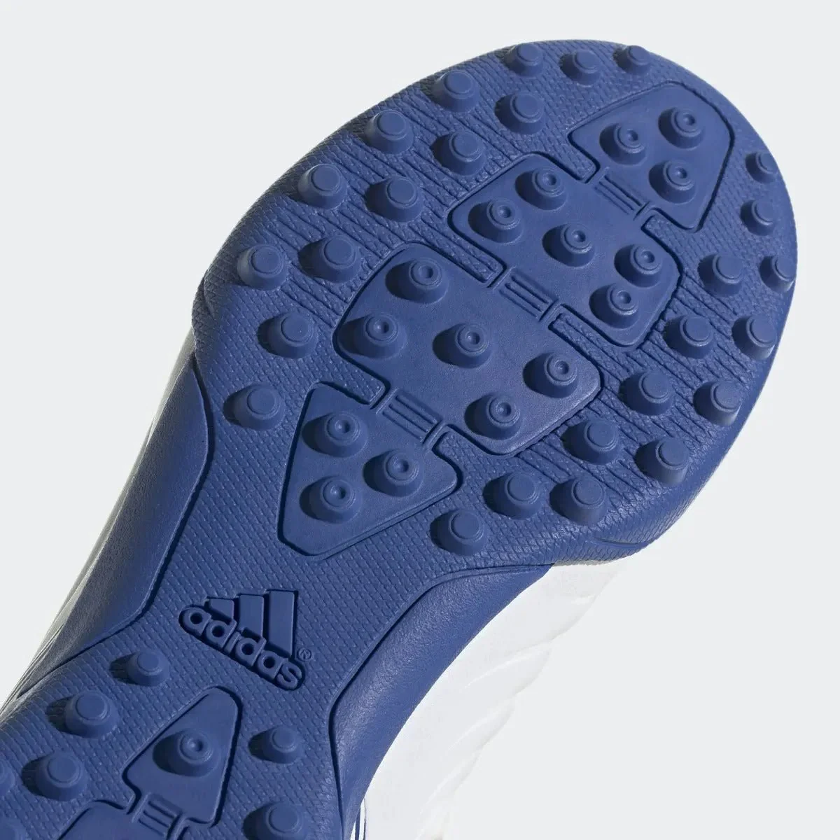 adidas Junior Copa Sense .3 Turf - White-Blue - Image 8