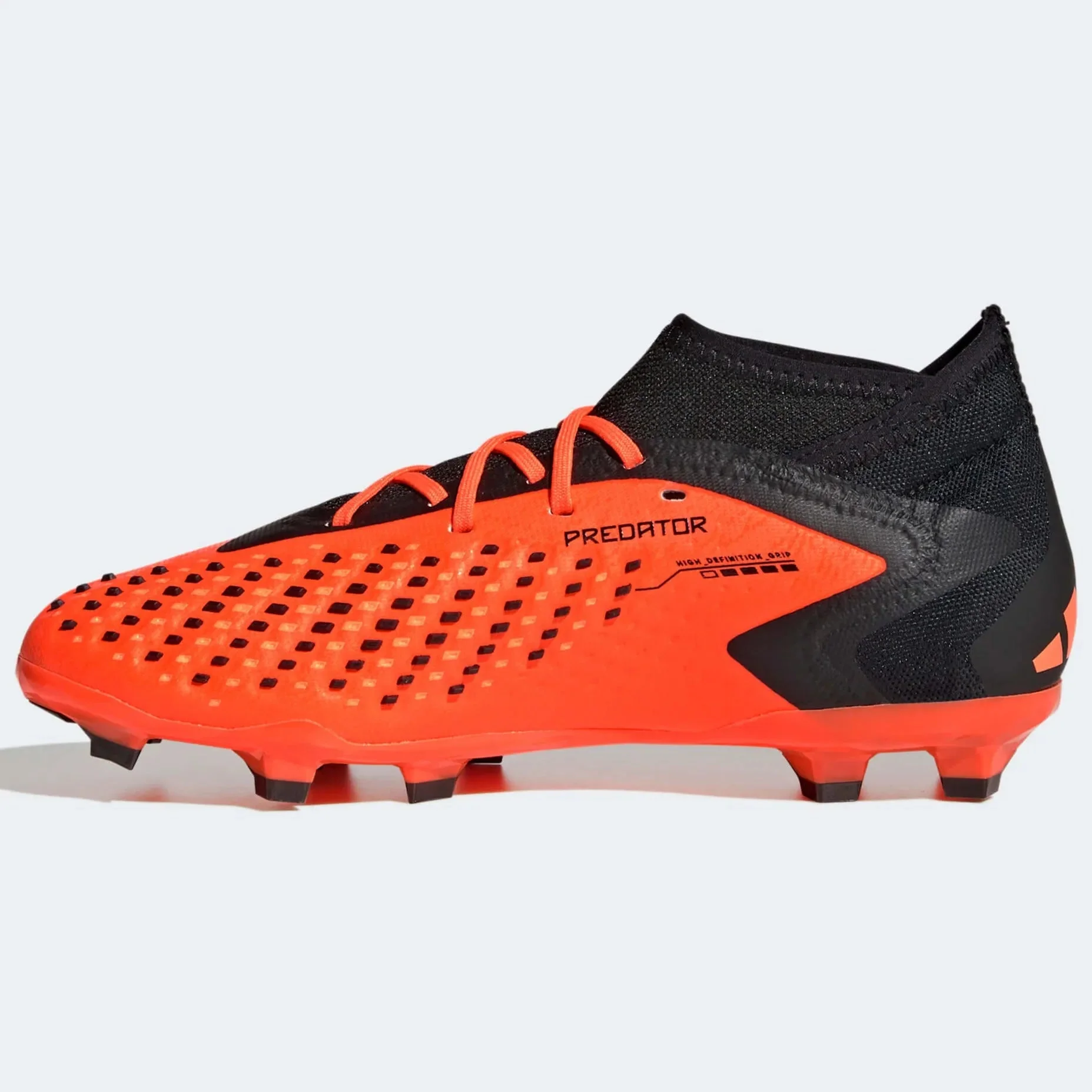 adidas Junior Predator Accuracy.1 FG J - Heatspawn pack (SP23) - Image 2