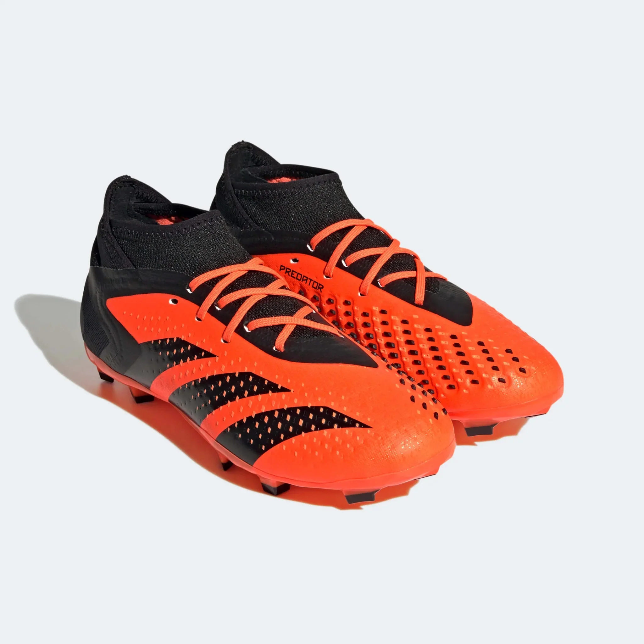 adidas Junior Predator Accuracy.1 FG J - Heatspawn pack (SP23) - Image 3