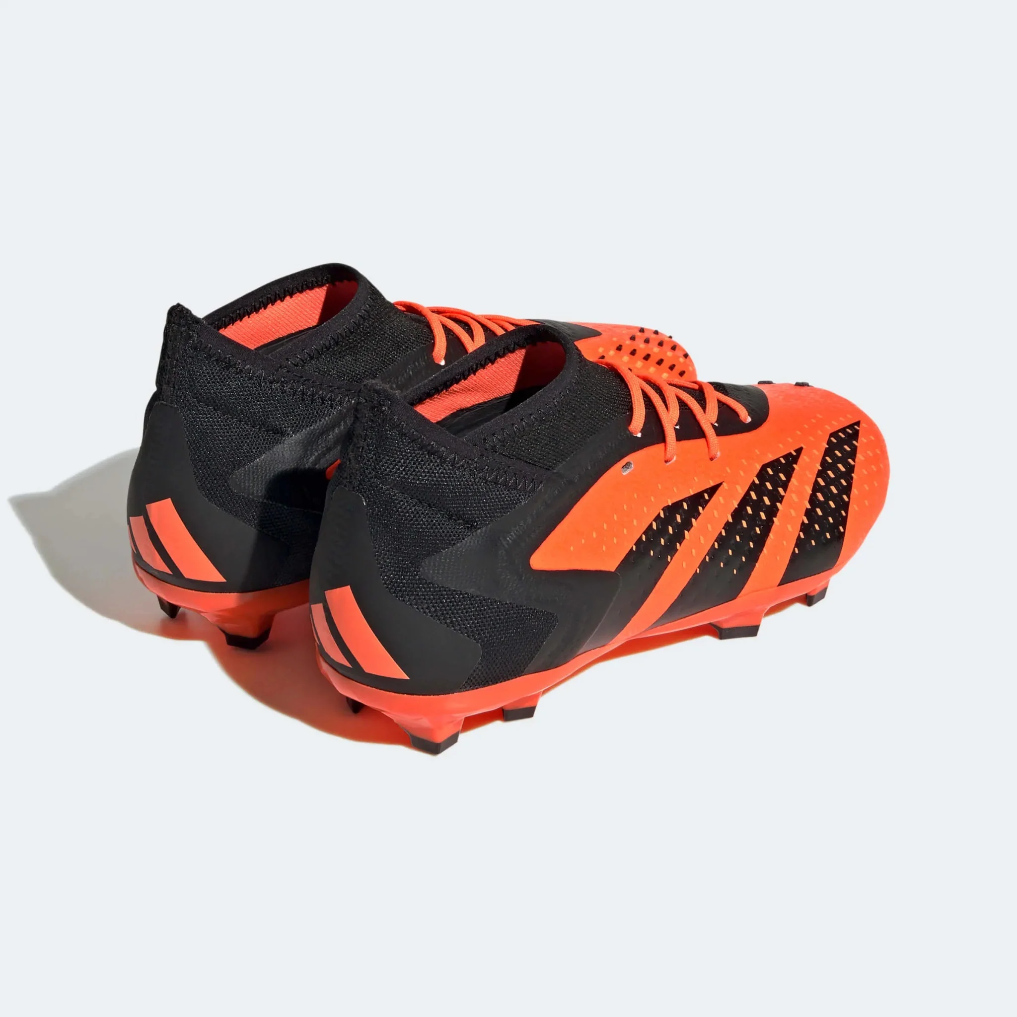 adidas Junior Predator Accuracy.1 FG J - Heatspawn pack (SP23) - Image 4