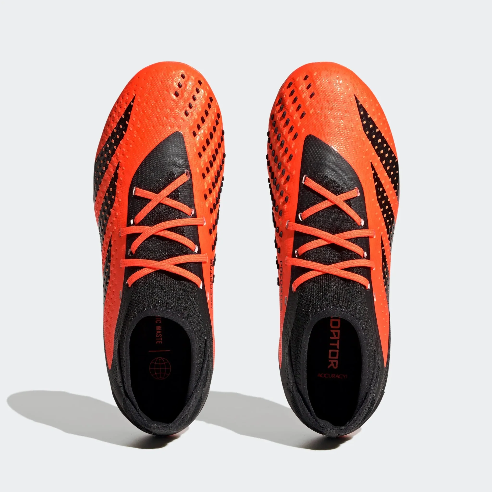 adidas Junior Predator Accuracy.1 FG J - Heatspawn pack (SP23) - Image 5