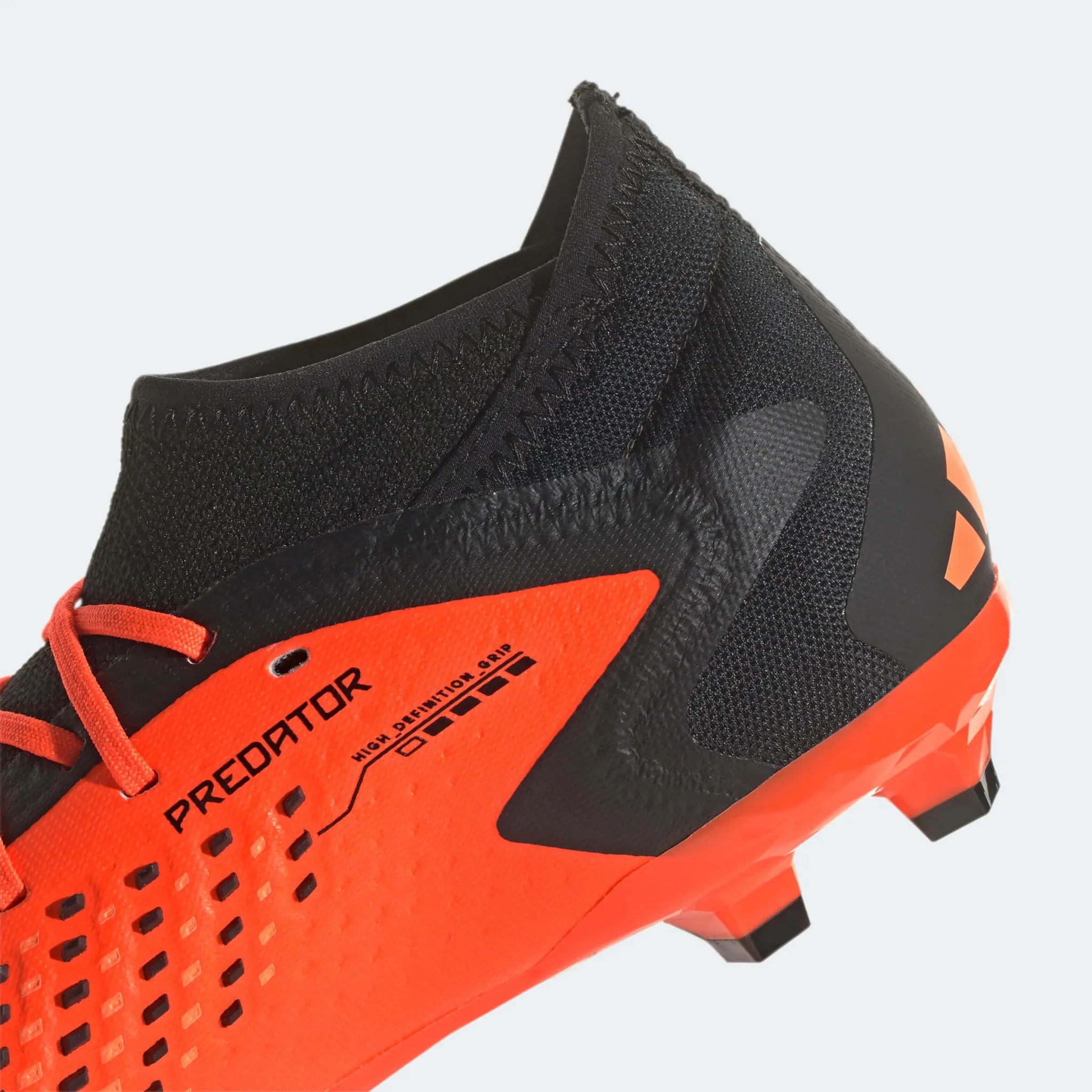 adidas Junior Predator Accuracy.1 FG J - Heatspawn pack (SP23) - Image 8