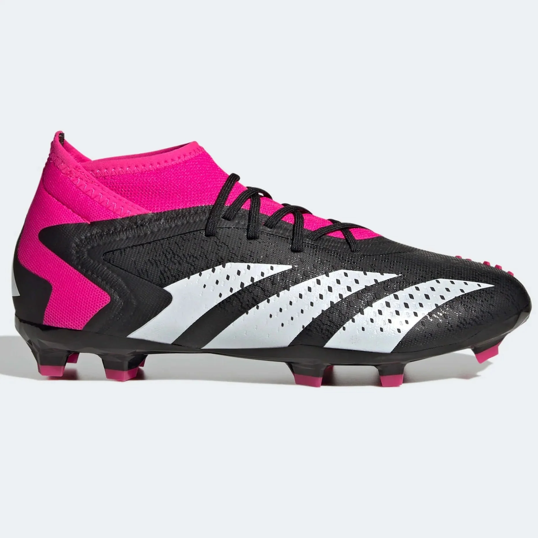 Adidas Junior Predator Accuracy.1 FG J - Own Your Football (SP23)