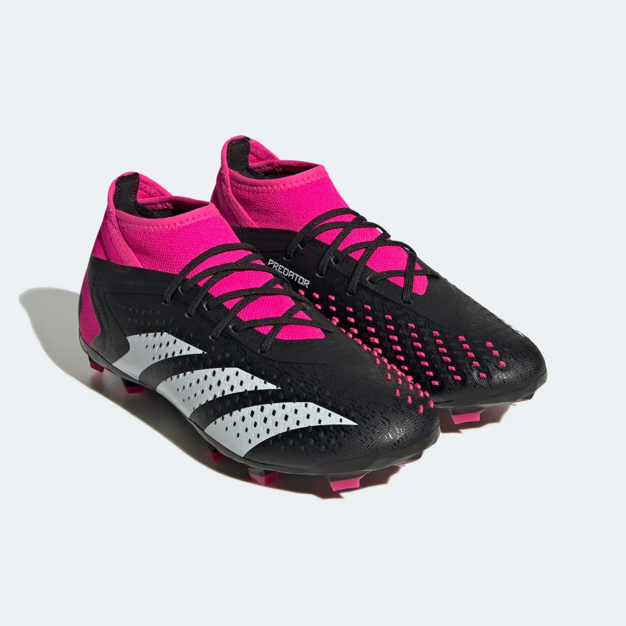 Adidas Junior Predator Accuracy.1 FG J - Own Your Football (SP23) - Image 2