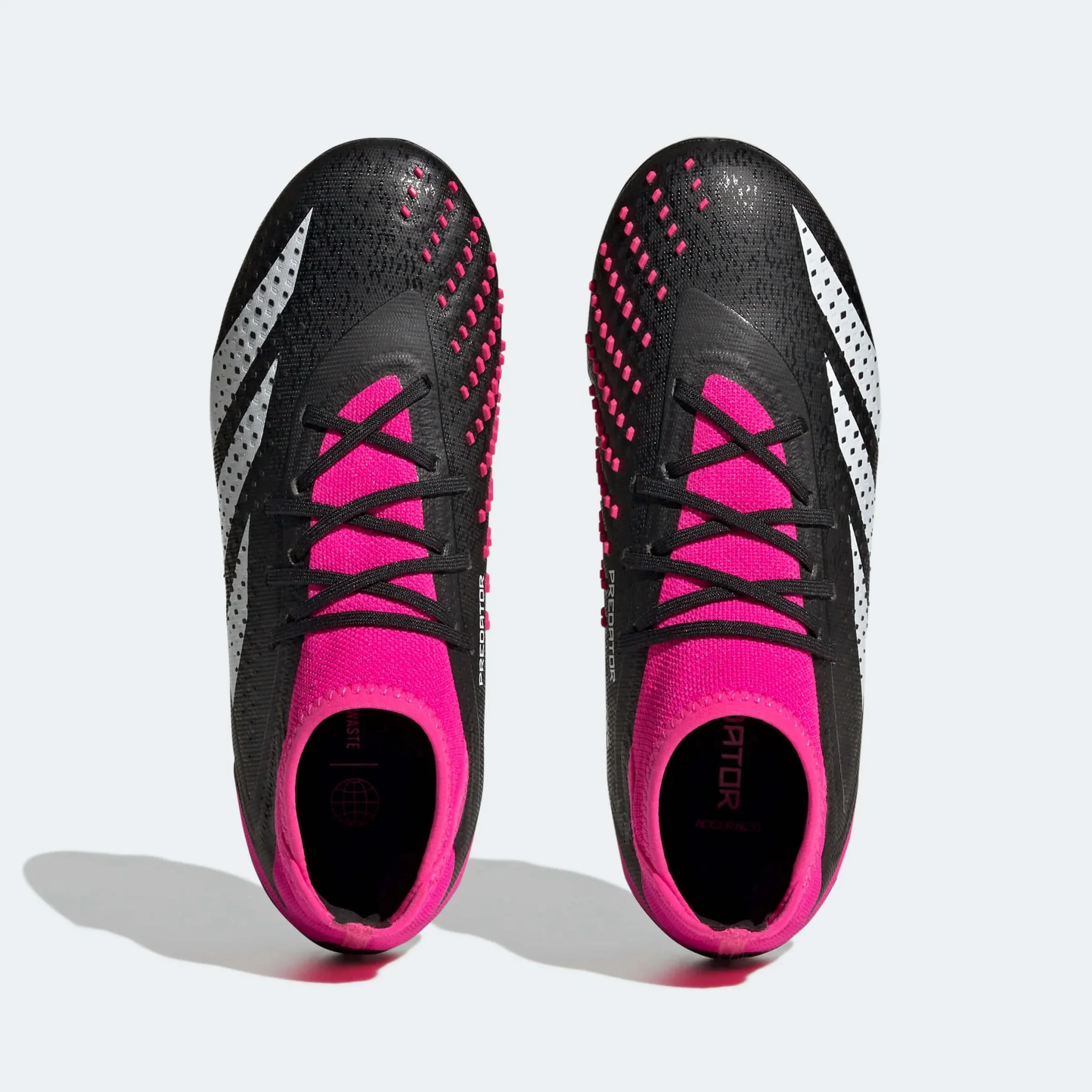 Adidas Junior Predator Accuracy.1 FG J - Own Your Football (SP23) - Image 4