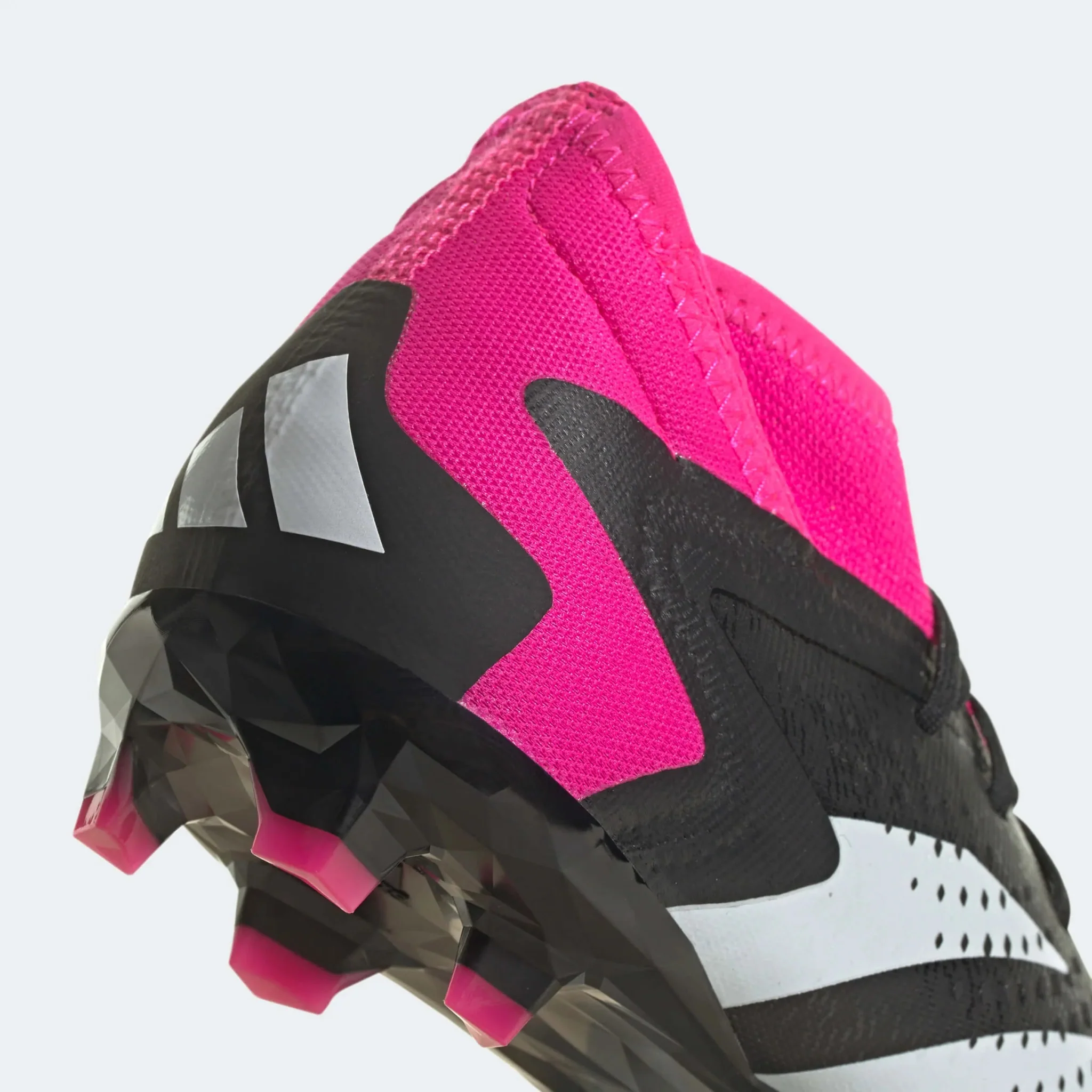 Adidas Junior Predator Accuracy.1 FG J - Own Your Football (SP23) - Image 6
