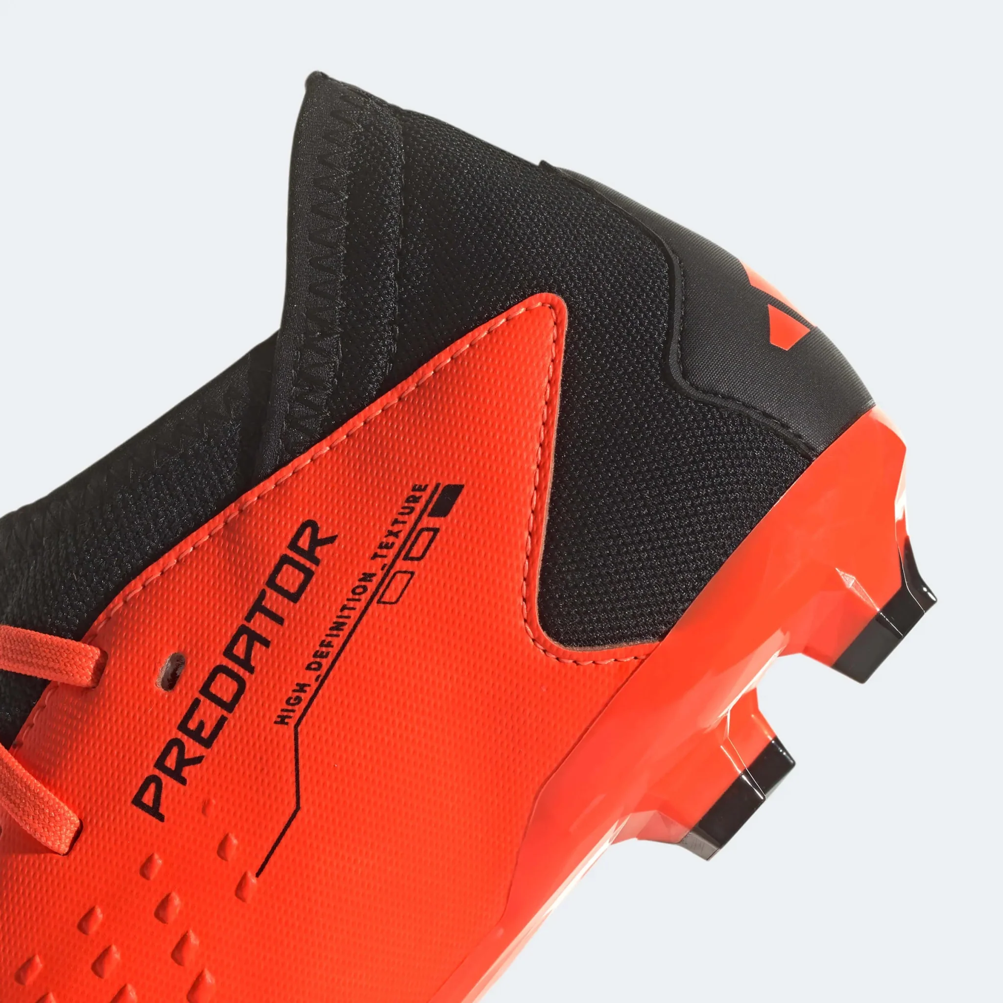 adidas Junior Predator Accuracy.3 FG - Heatspawn (SP23) - Image 8