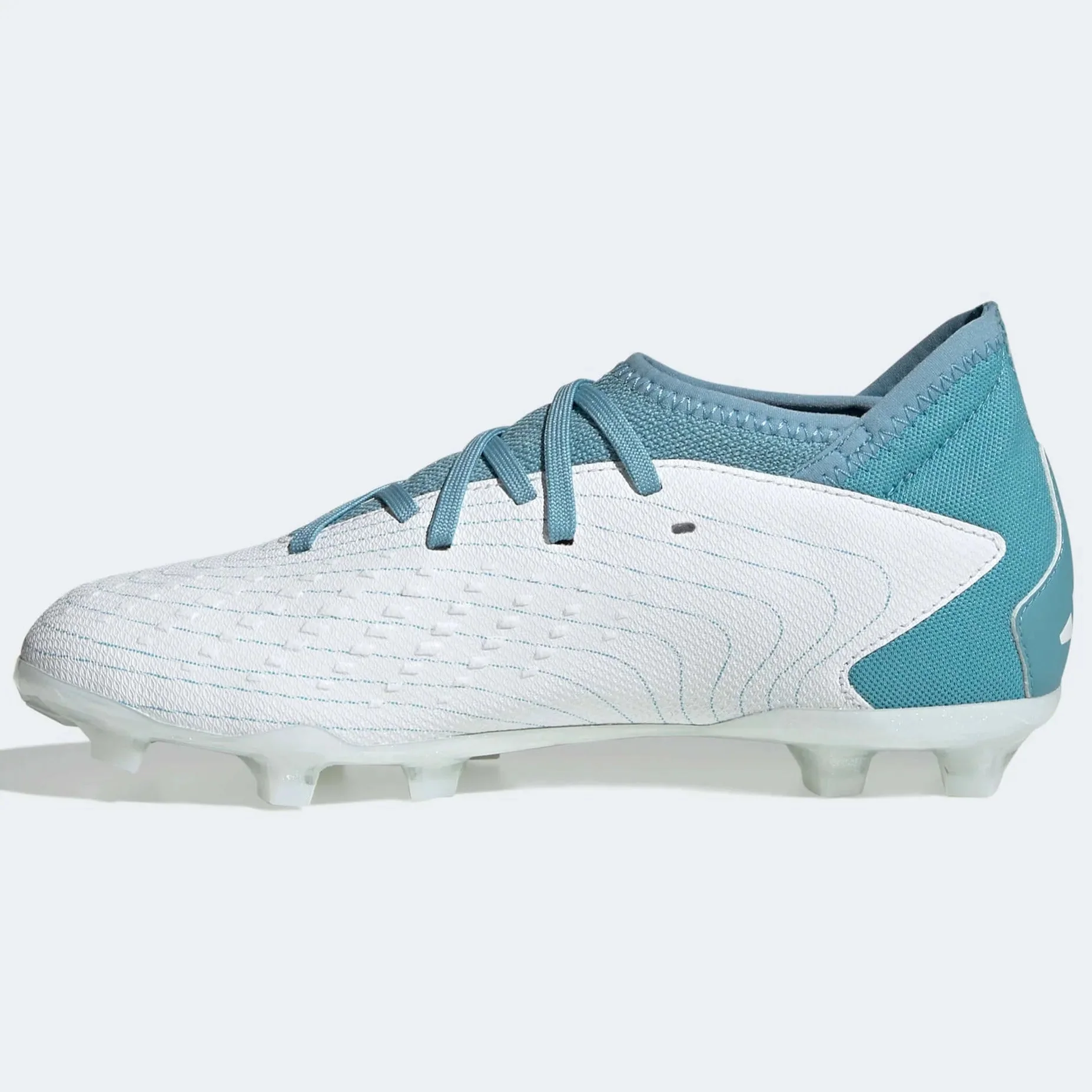 adidas Junior Predator Accuracy.3 FG J - Parley Pack (SP23) - Image 2