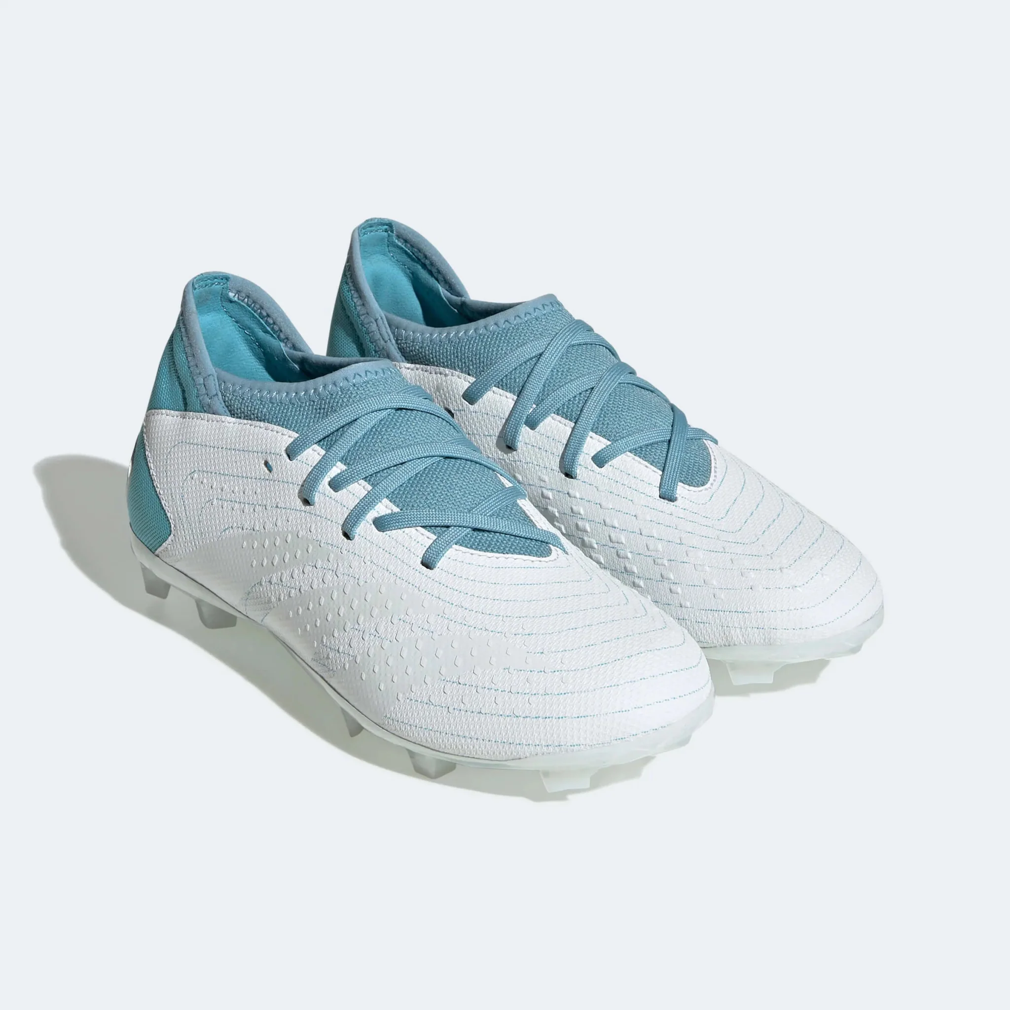 adidas Junior Predator Accuracy.3 FG J - Parley Pack (SP23) - Image 3