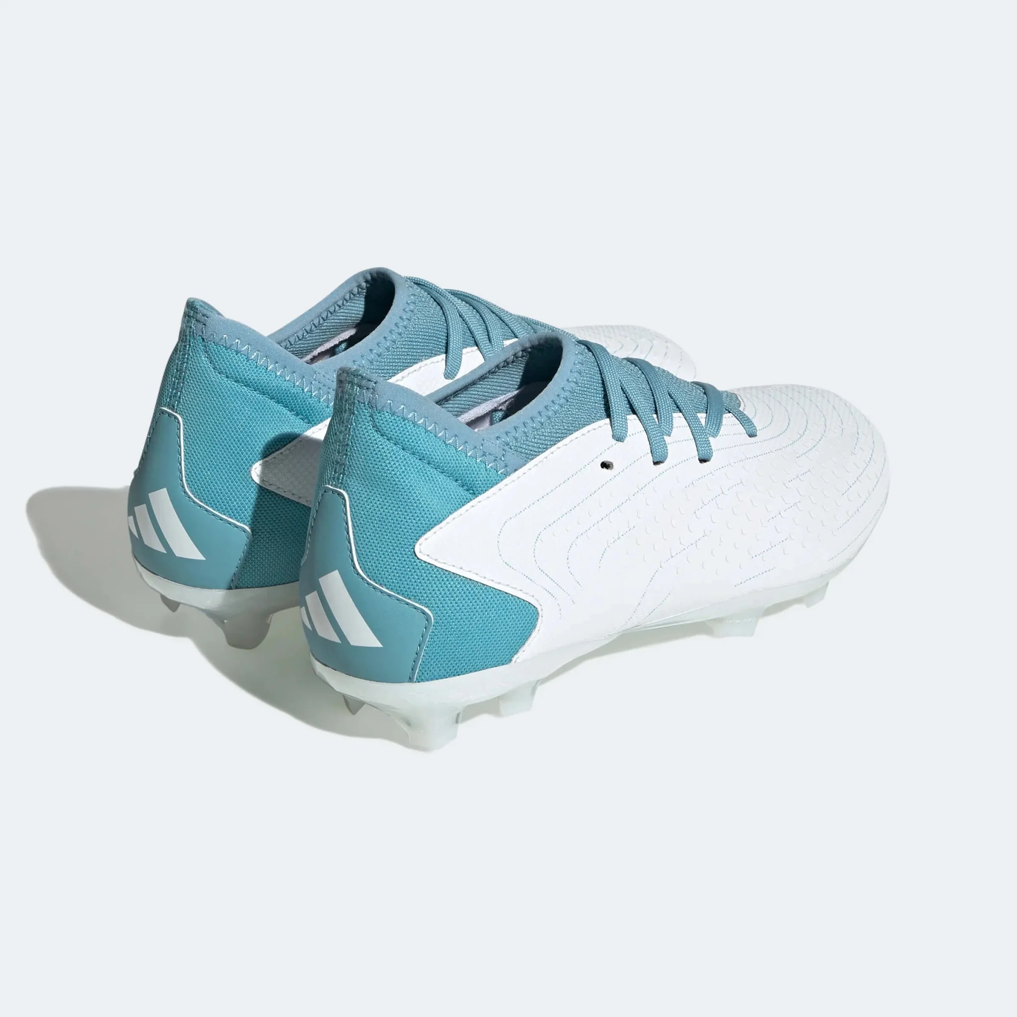 adidas Junior Predator Accuracy.3 FG J - Parley Pack (SP23) - Image 4