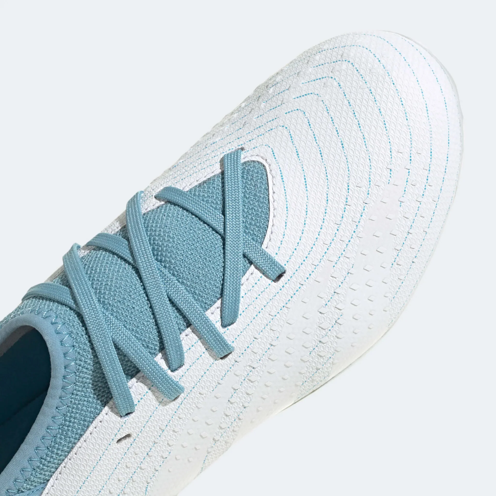 adidas Junior Predator Accuracy.3 FG J - Parley Pack (SP23) - Image 7