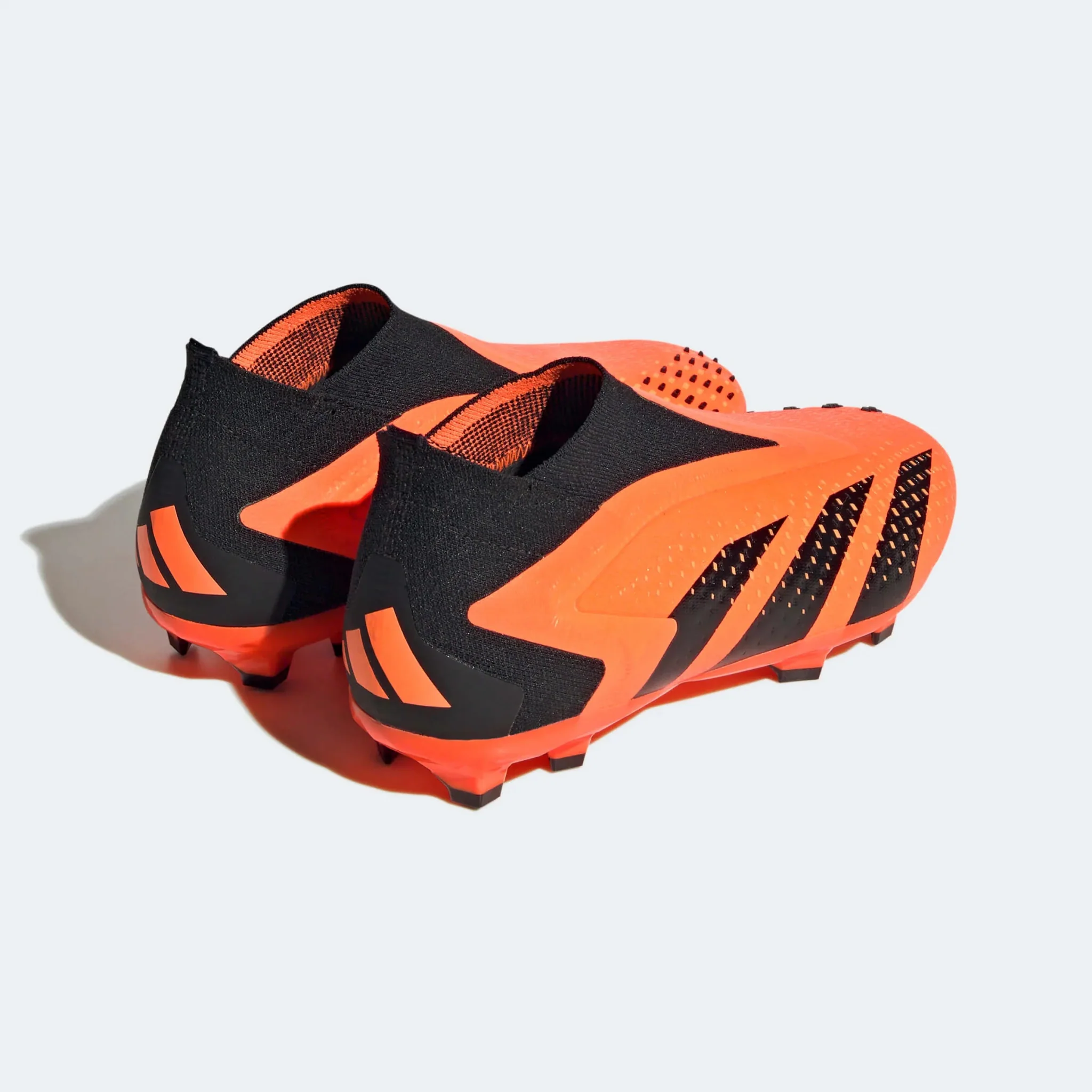 adidas Junior Predator Accuracy+ FG J - Heatspawn Pack (SP23) - Image 4