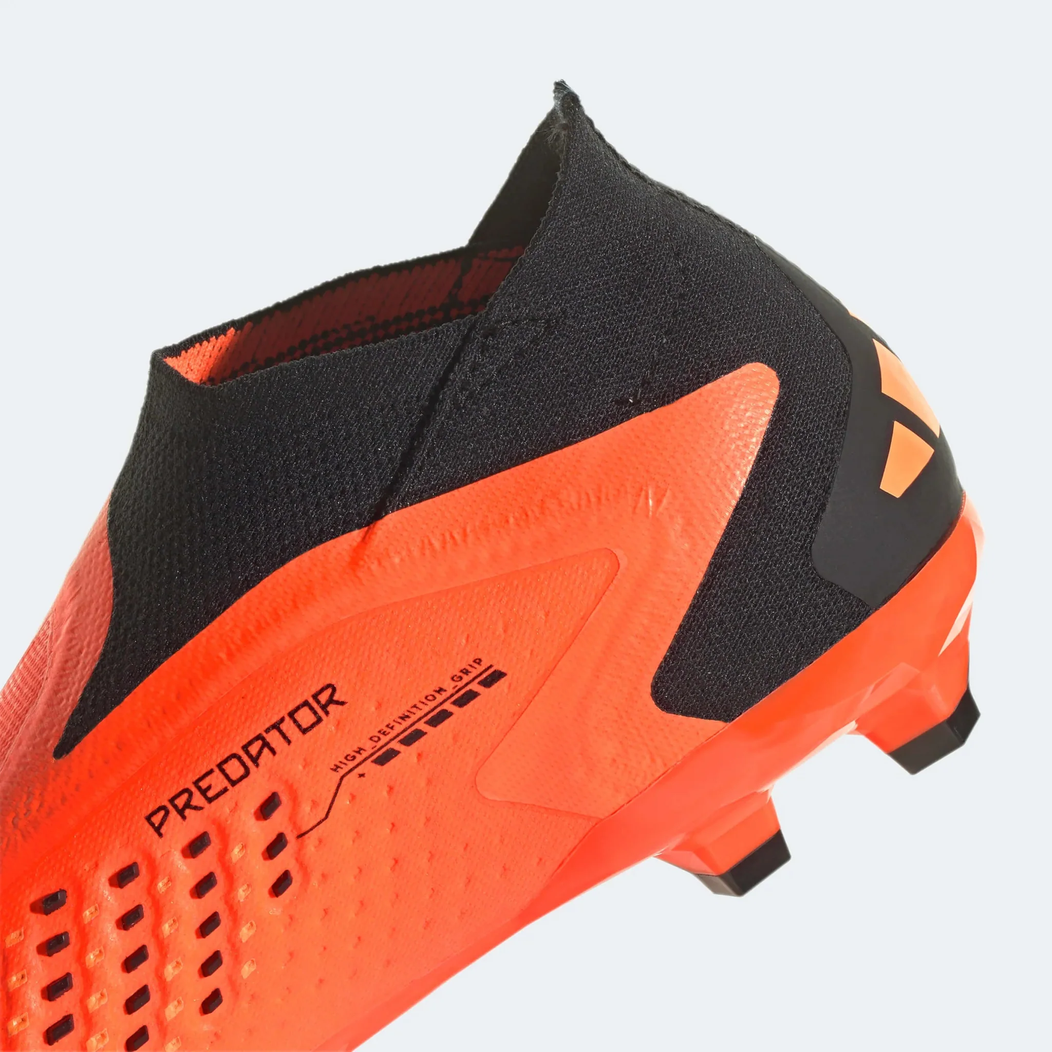 adidas Junior Predator Accuracy+ FG J - Heatspawn Pack (SP23) - Image 8