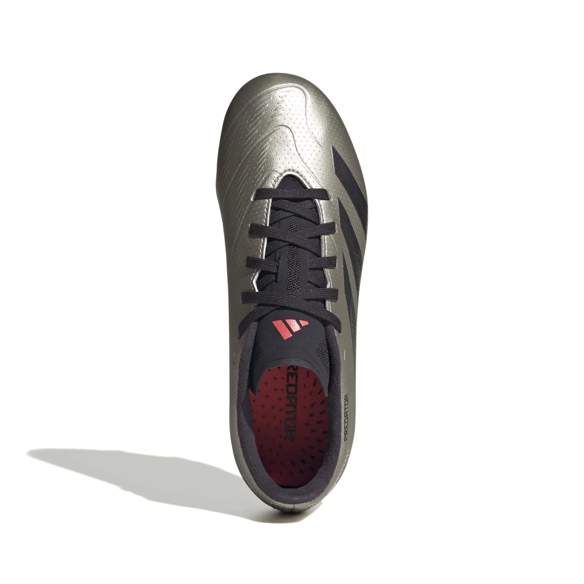 adidas Junior Predator League FG - Vivid Horizon Pack (FA24) - Image 5
