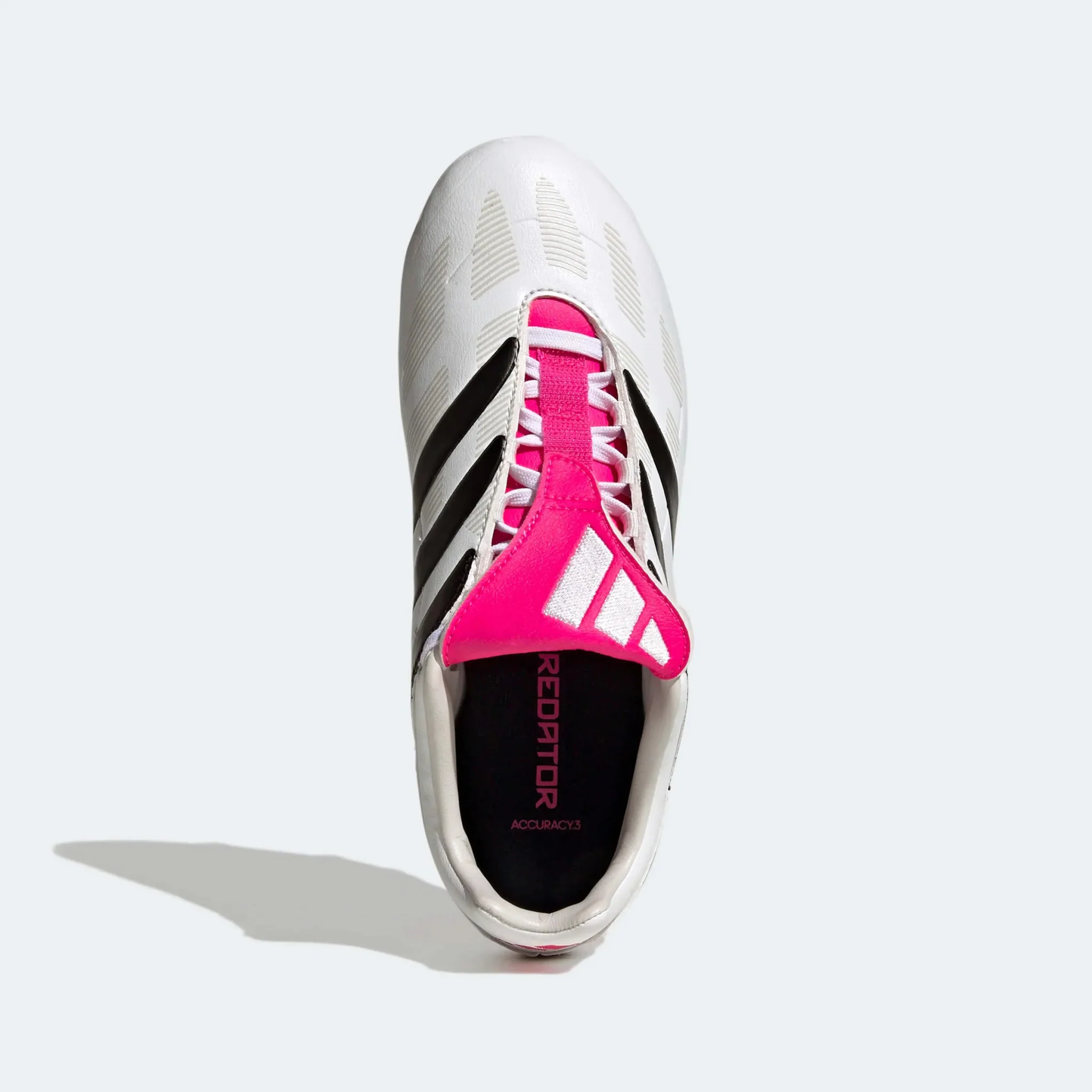 adidas Junior Predator Precision.3 FG J - Predator Archive Pack (SP23) - Image 5