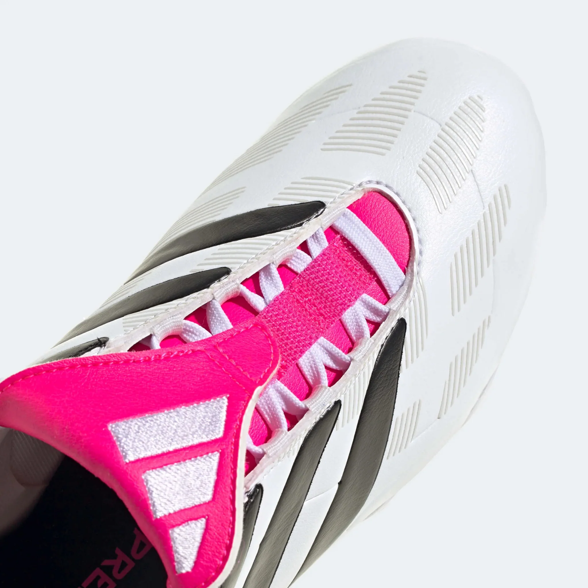 adidas Junior Predator Precision.3 FG J - Predator Archive Pack (SP23) - Image 7