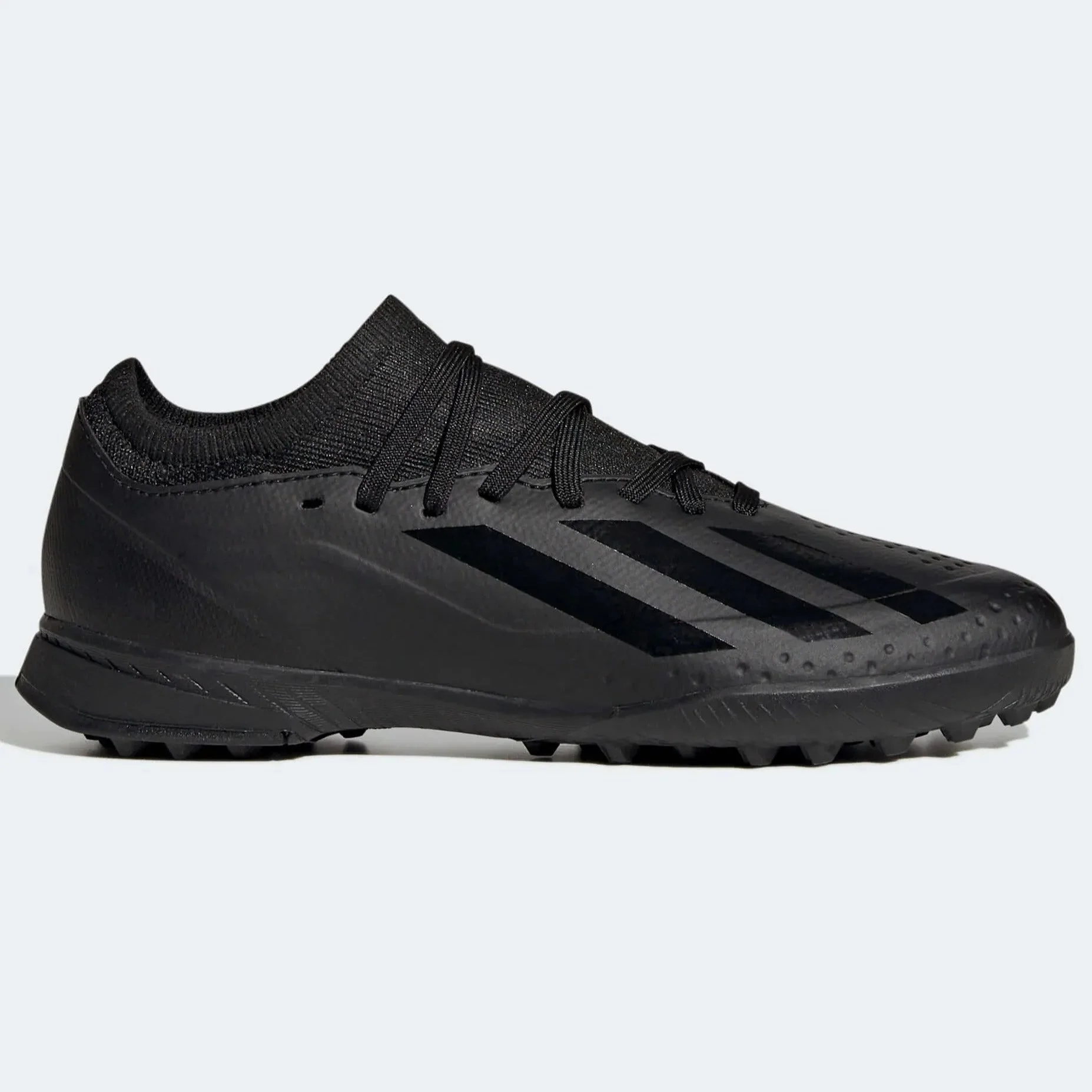 adidas Junior X Crazyfast .3 Turf - Nightstrike Pack (FA23)