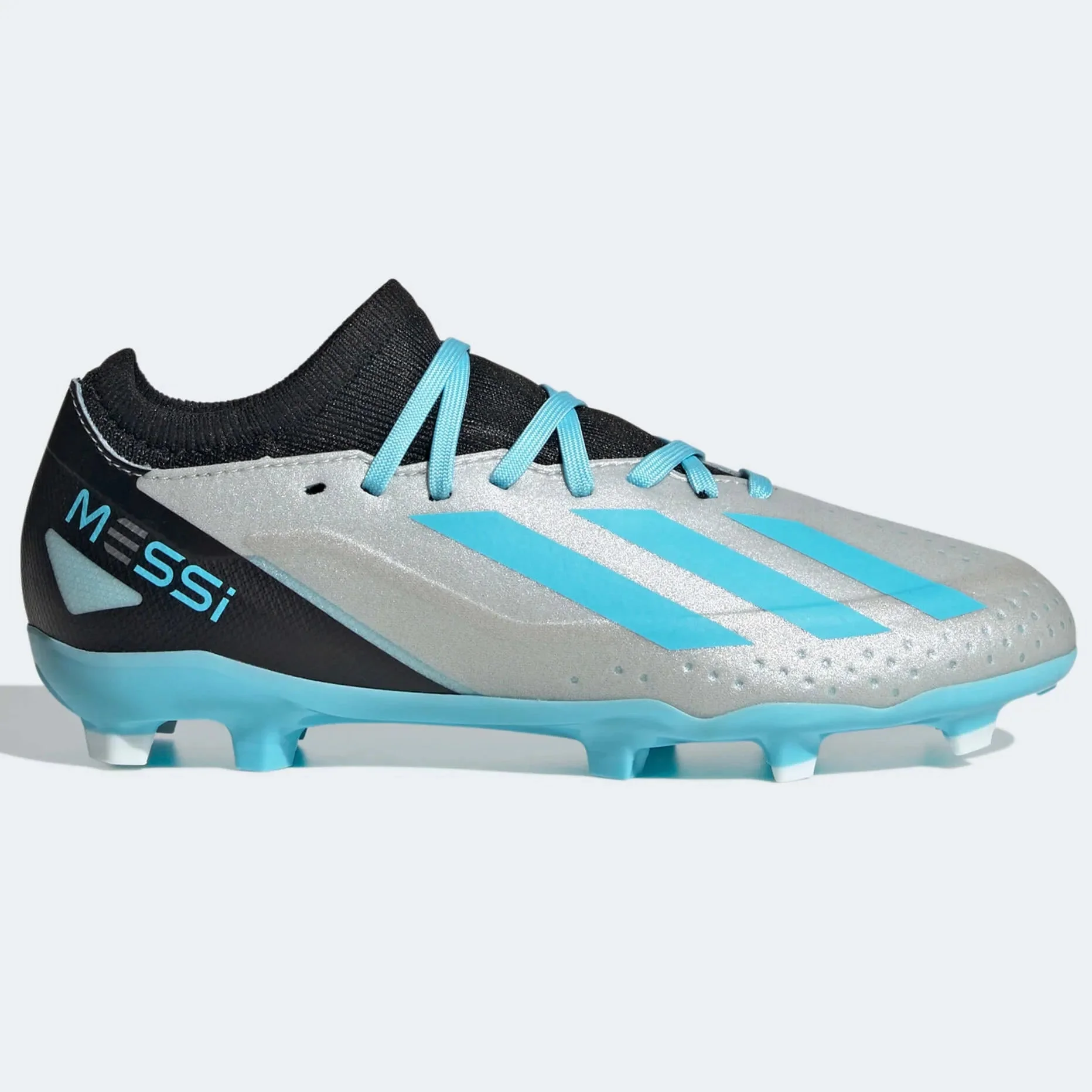 adidas Junior X Crazyfast Messi.3 FG - Infinito Pack (FA23)
