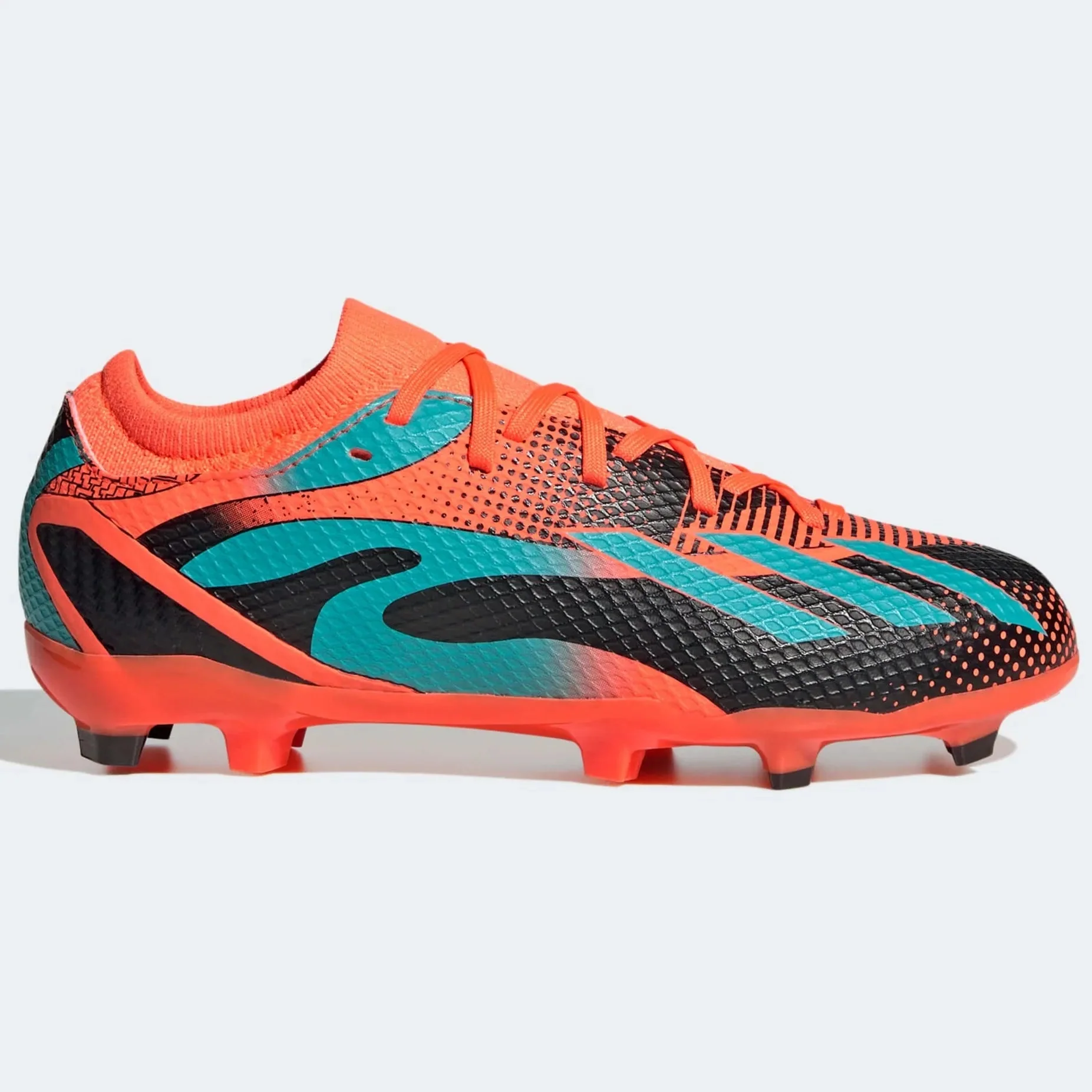 adidas Junior X Speedportal Messi.3 FG - Messi Pack (SP23)