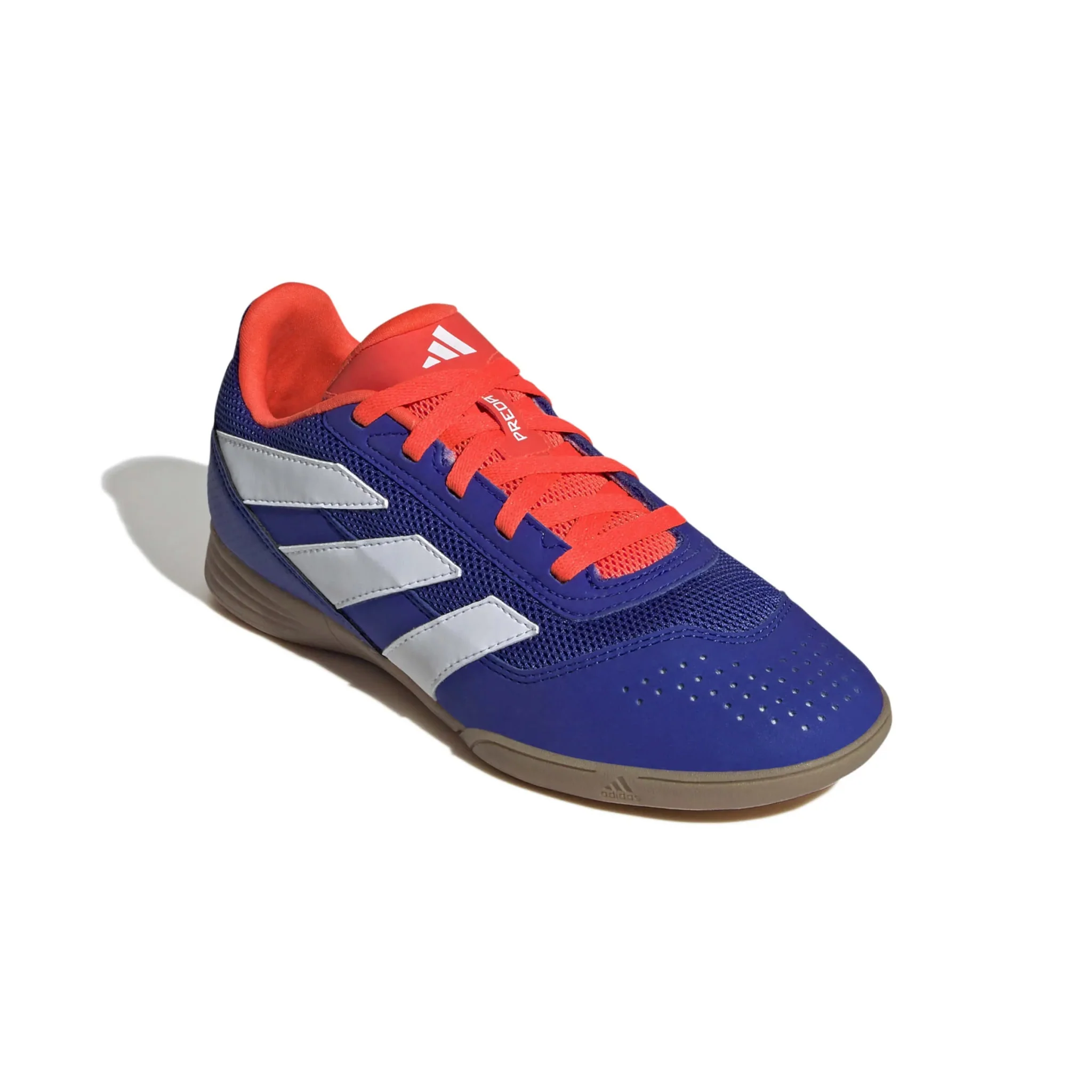 adidas Kids Predator Club Indoor Sala - Advancement Pack (FA24) - Image 3