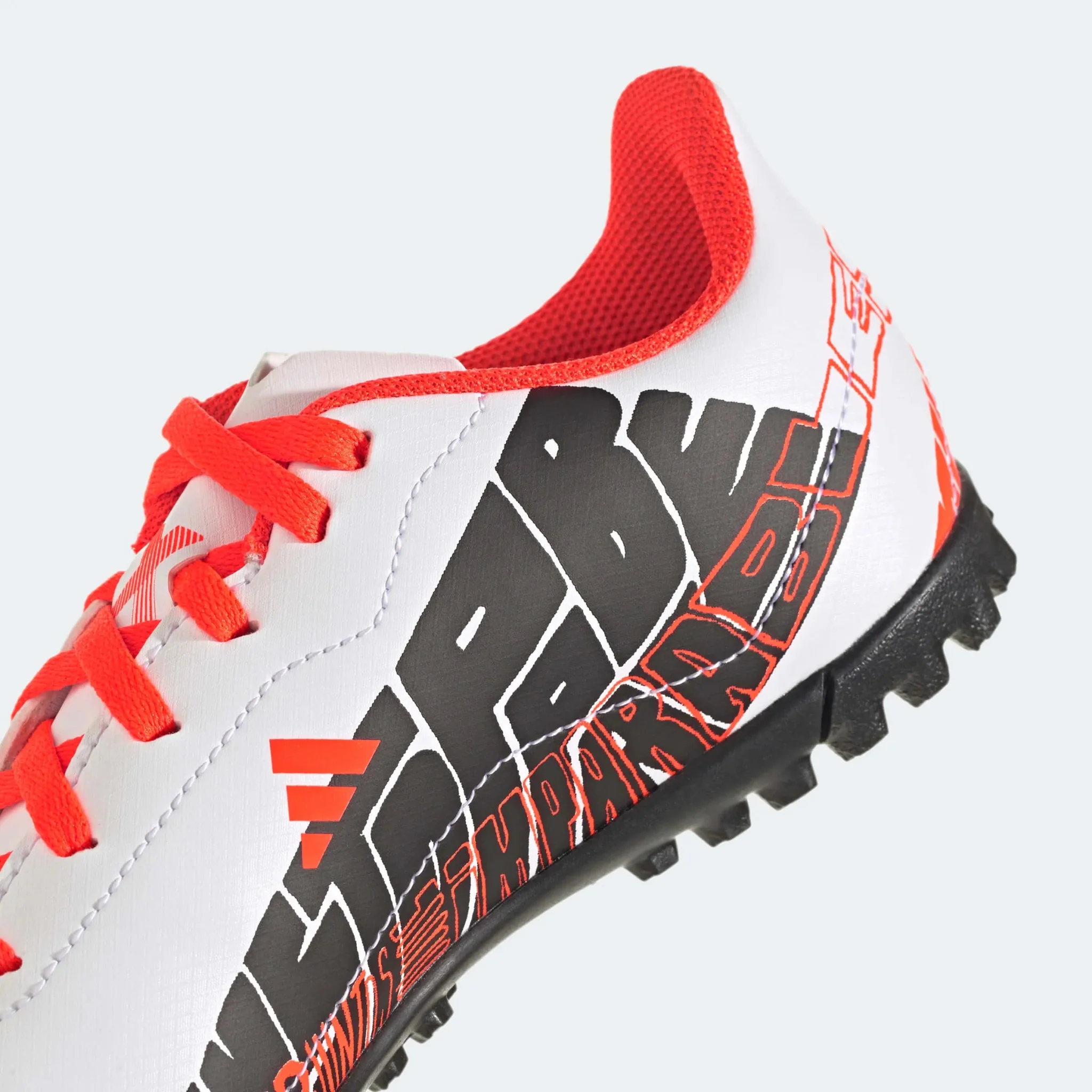 adidas Kids X Speedportal Messi.4 Turf - Image 7