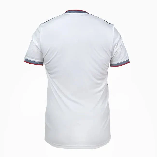 adidas LAUFA Mi Comp 21 Youth Jersey - White - Image 3