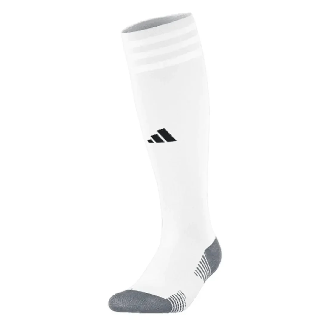 adidas Men's Copa Mundial Firm Ground White Cleats/Socks/Ball Bundle - Image 3