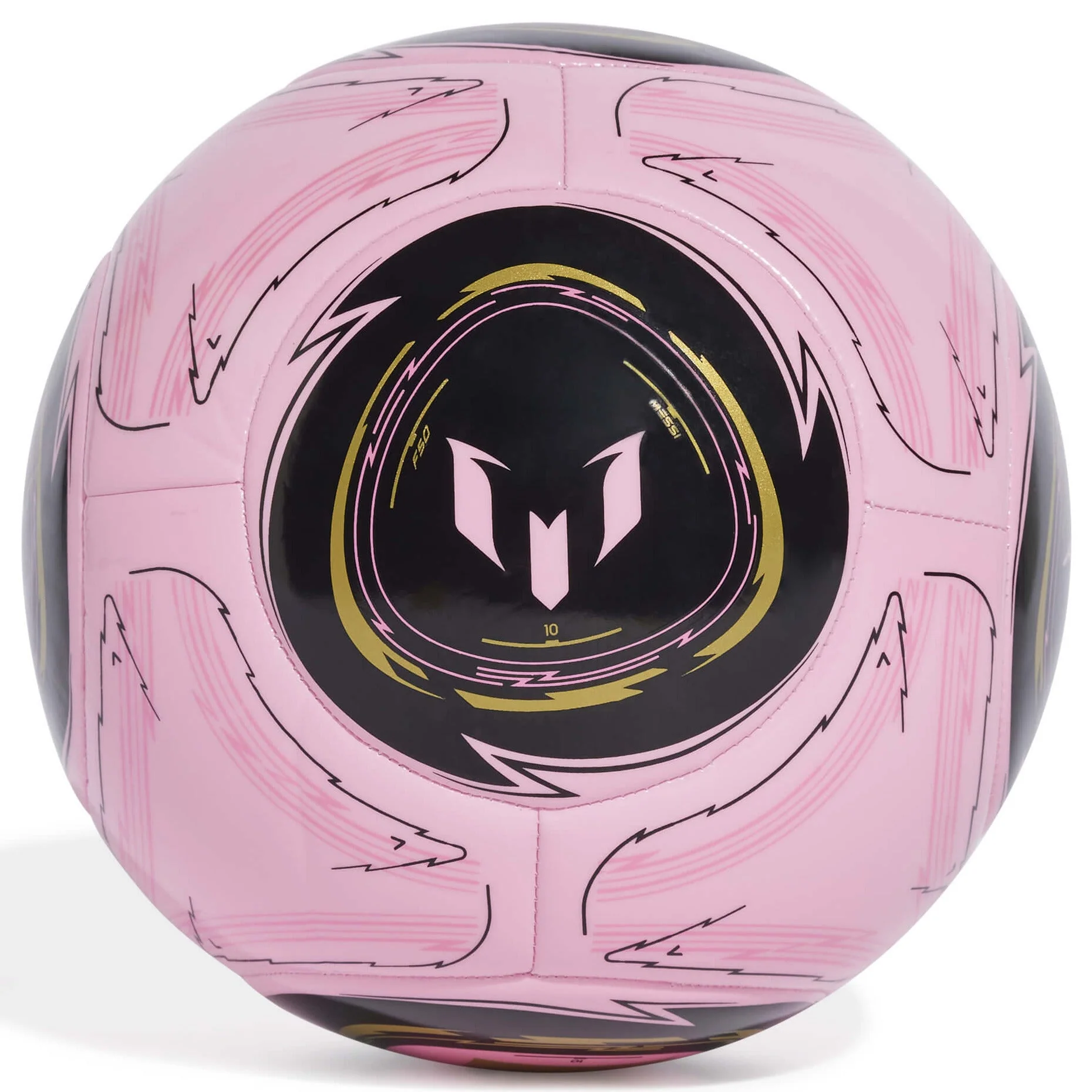adidas Messi F50 Club Ball