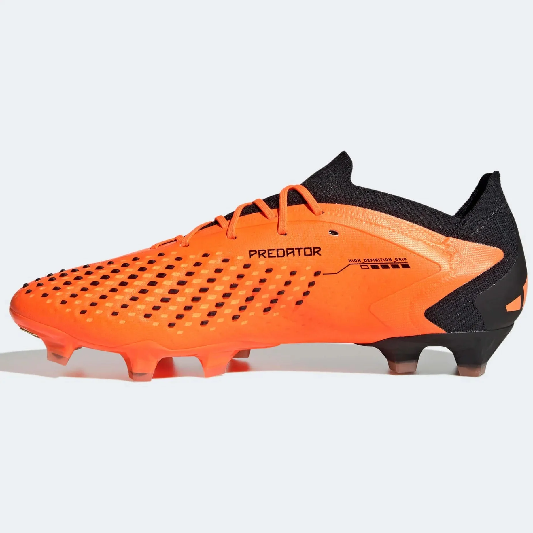 adidas Predator Accuracy.1 L FG - Heatspawn Pack (SP23) - Image 2