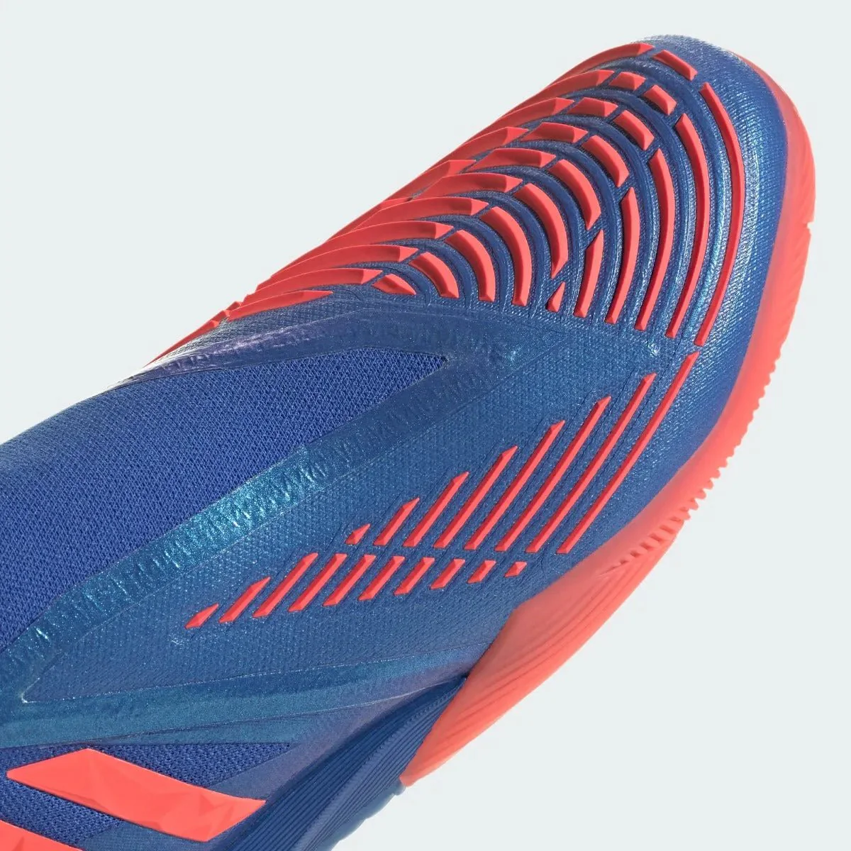 adidas Predator Edge .1 IN - Hi Res Blue-Turbo - Image 7