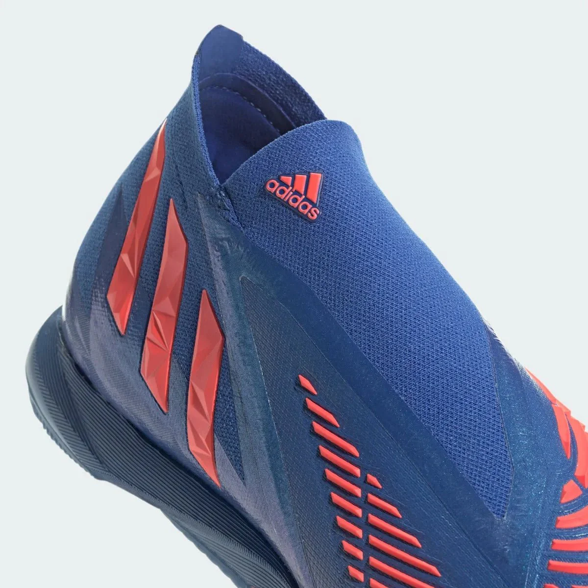 adidas Predator Edge .1 IN - Hi Res Blue-Turbo - Image 8