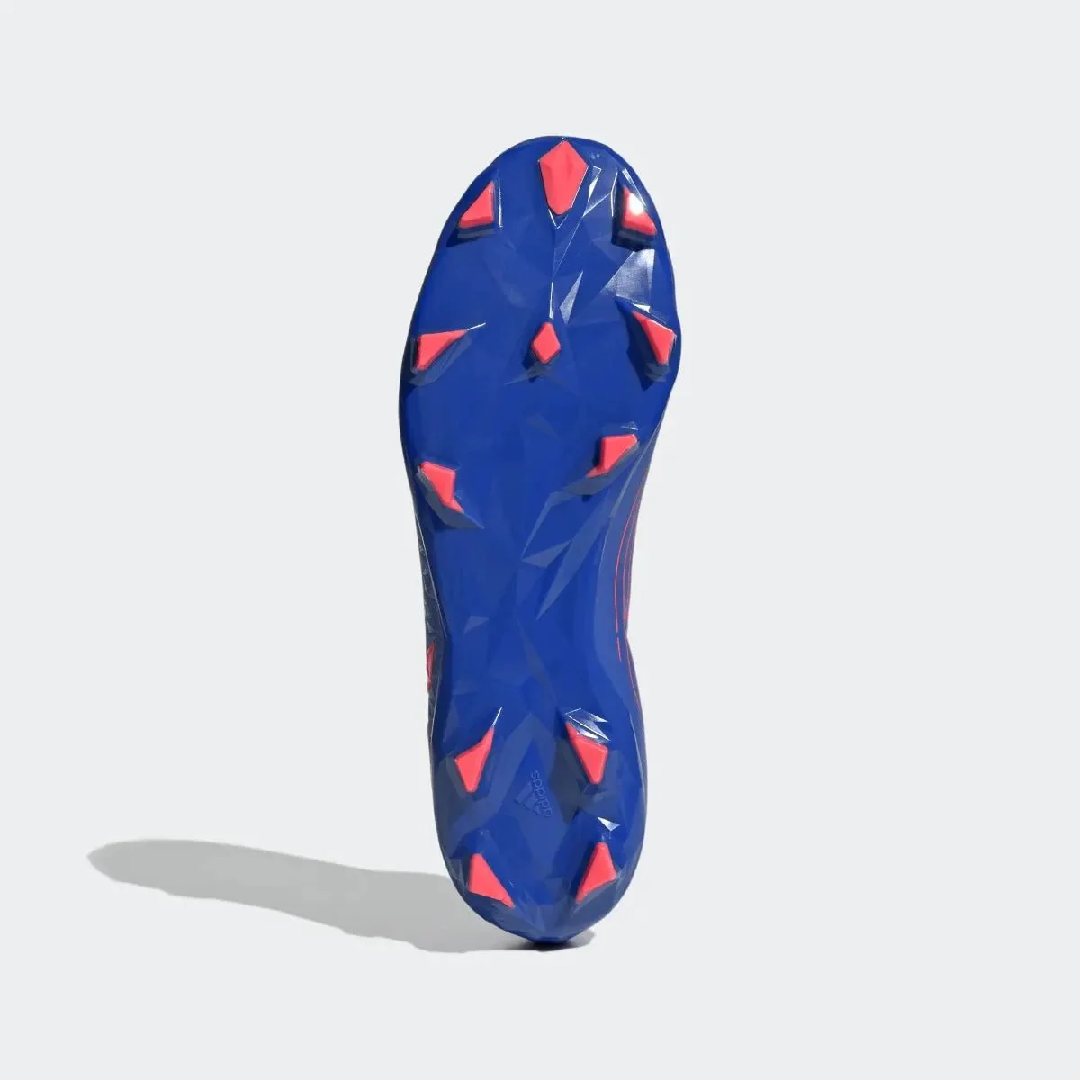 adidas Predator Edge .3 FG - Hi Res Blue-Turbo - Image 6