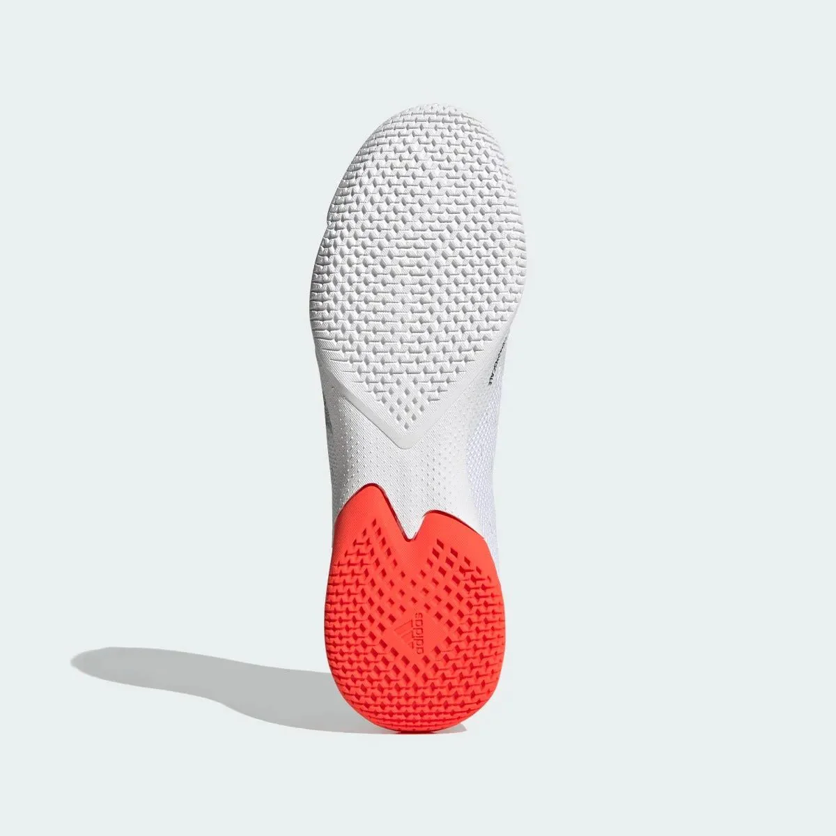 Adidas Predator Freak .3 IN - White-Iron Metallic - Image 6