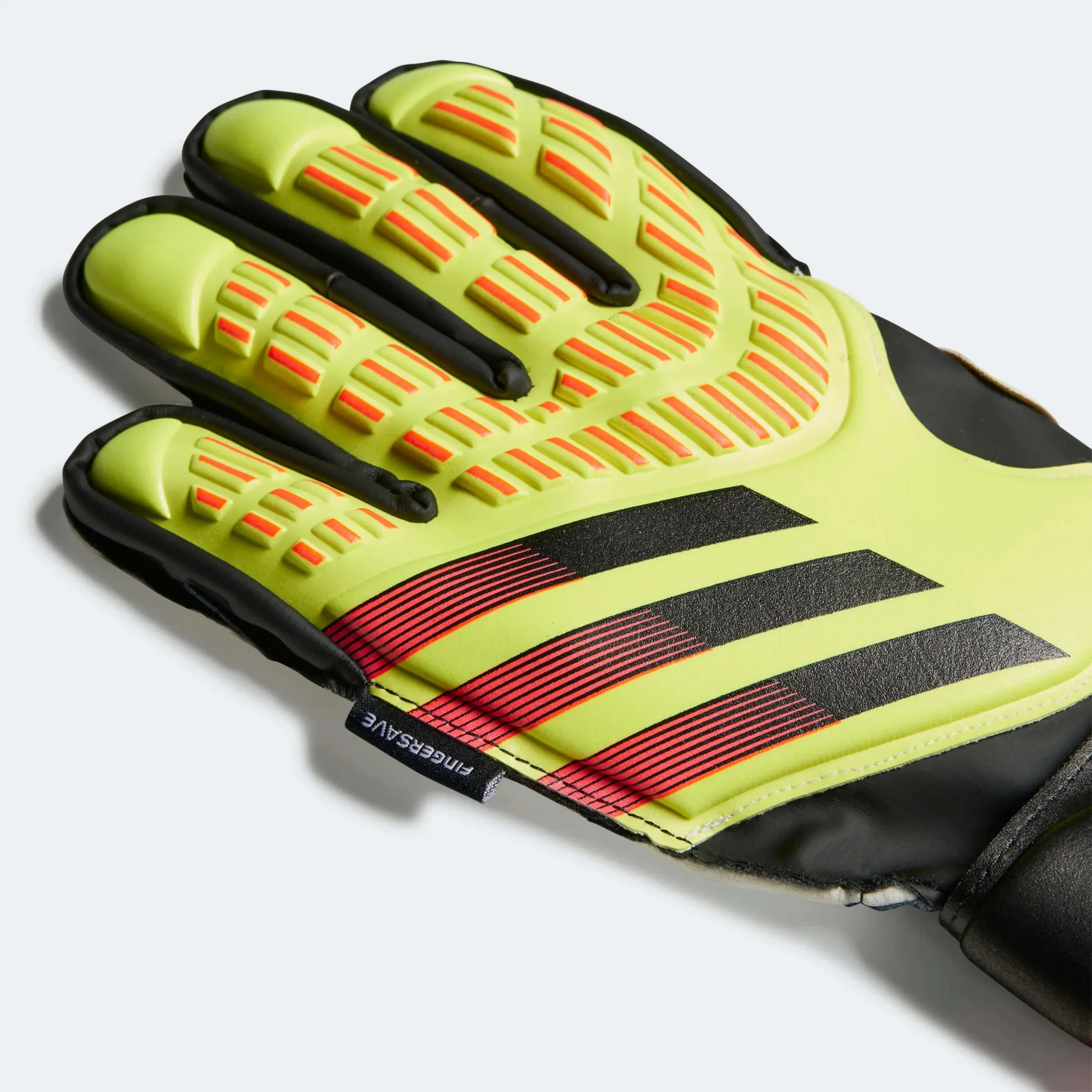 adidas Predator GL Match FS Youth Goalkeeper Gloves - Image 2