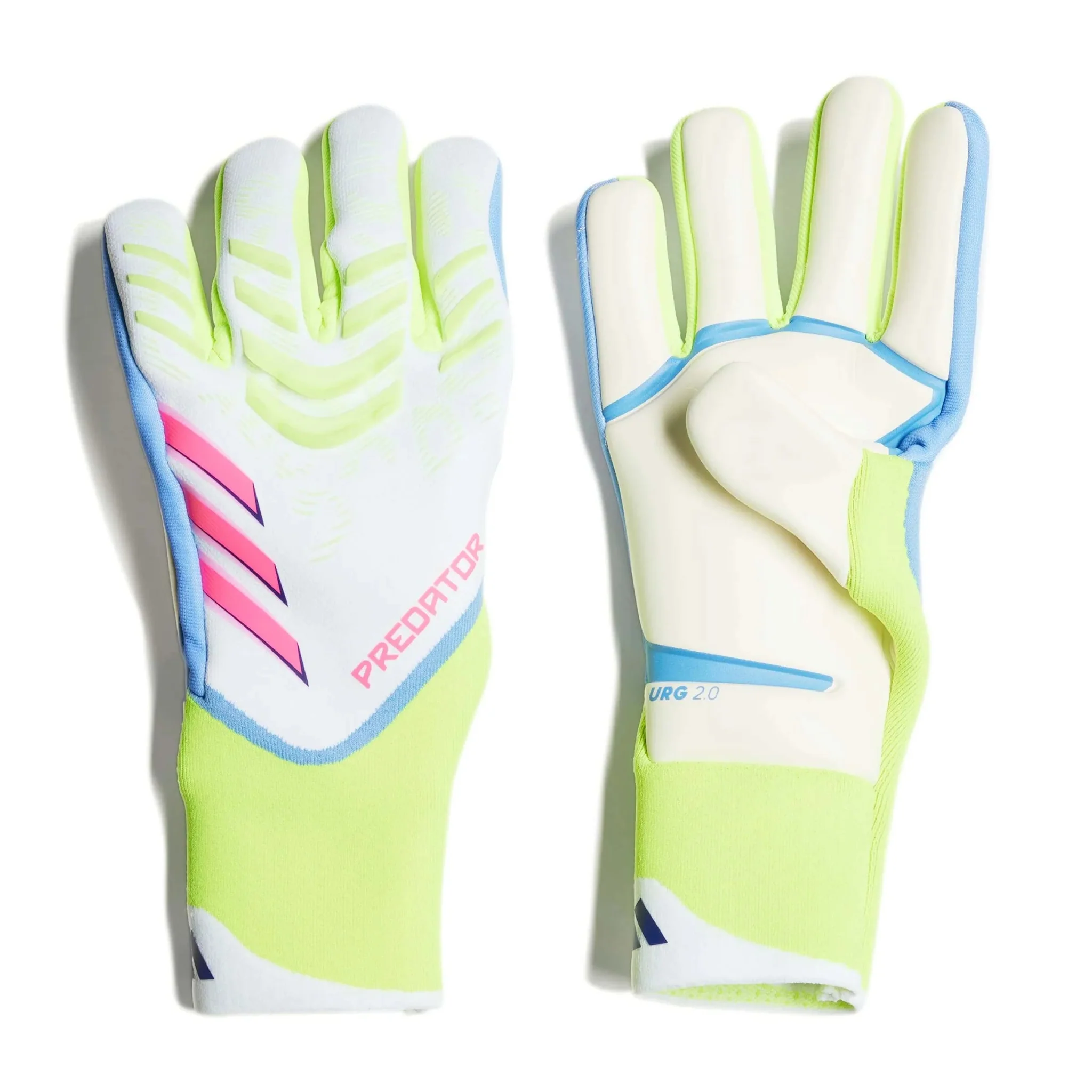 adidas Predator GL Pro Goalkeeper Gloves