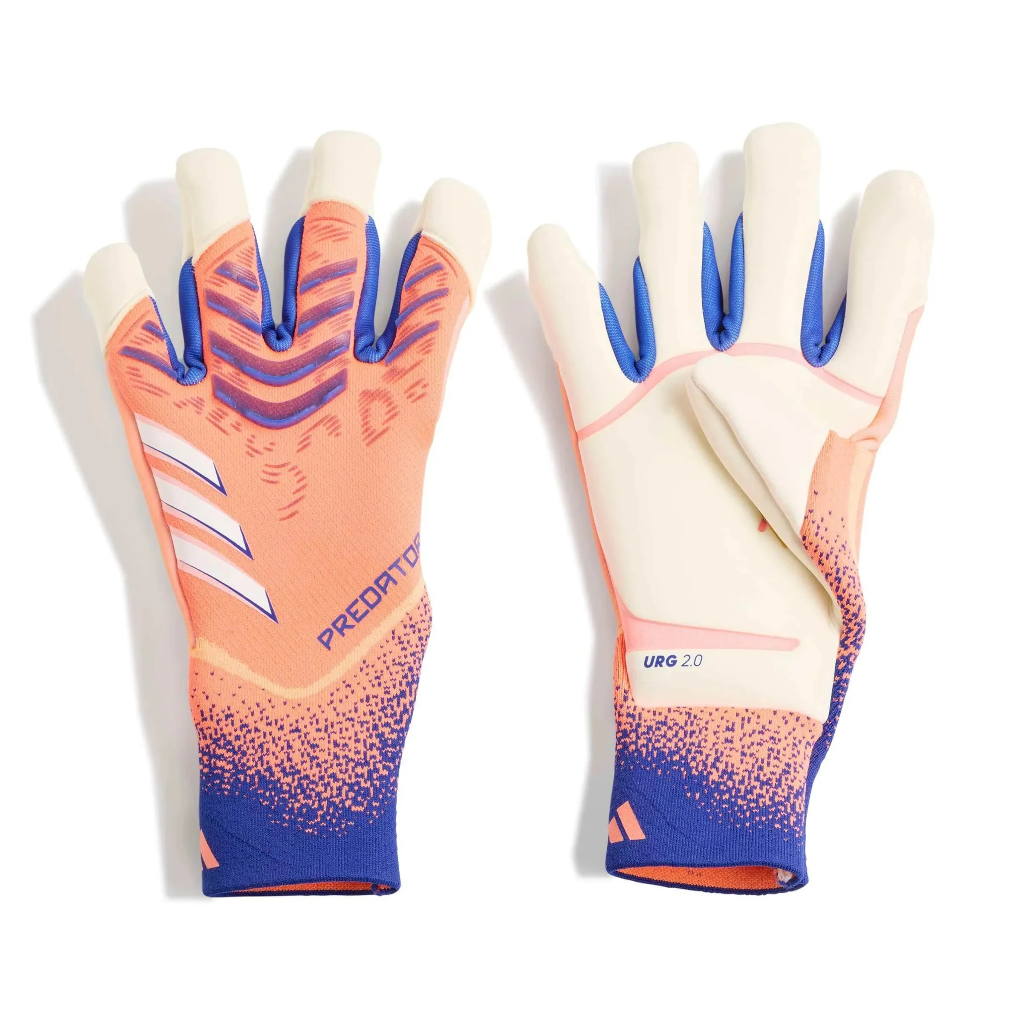 adidas Predator GL Pro Hybrid Goalkeeper Gloves