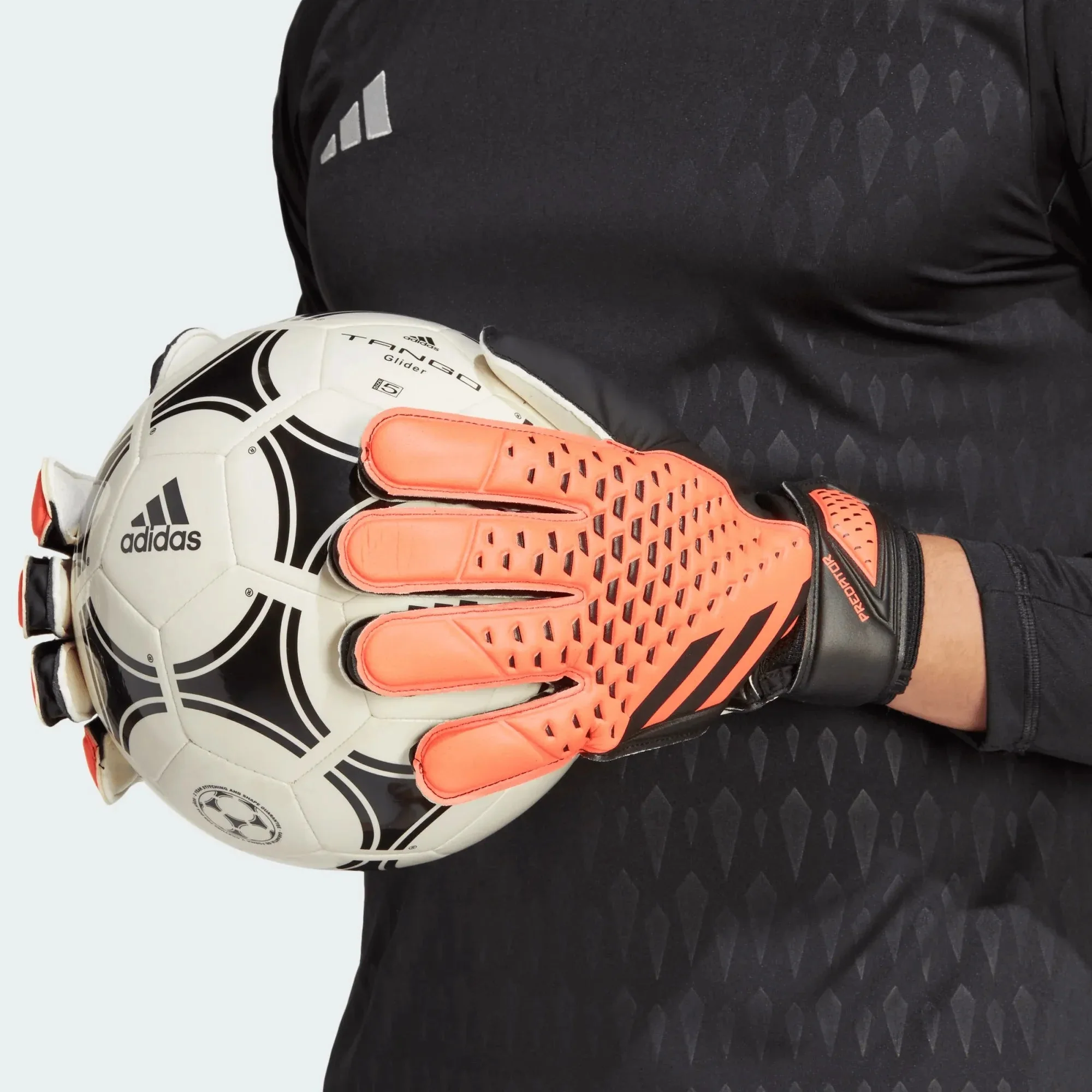 adidas Predator GL Training Gloves - Image 6
