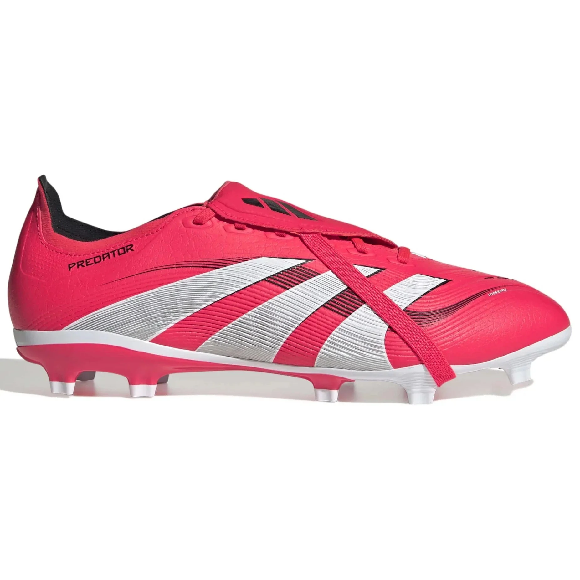 adidas Predator League FT FG/MG - Pure Victory Pack (SP25)
