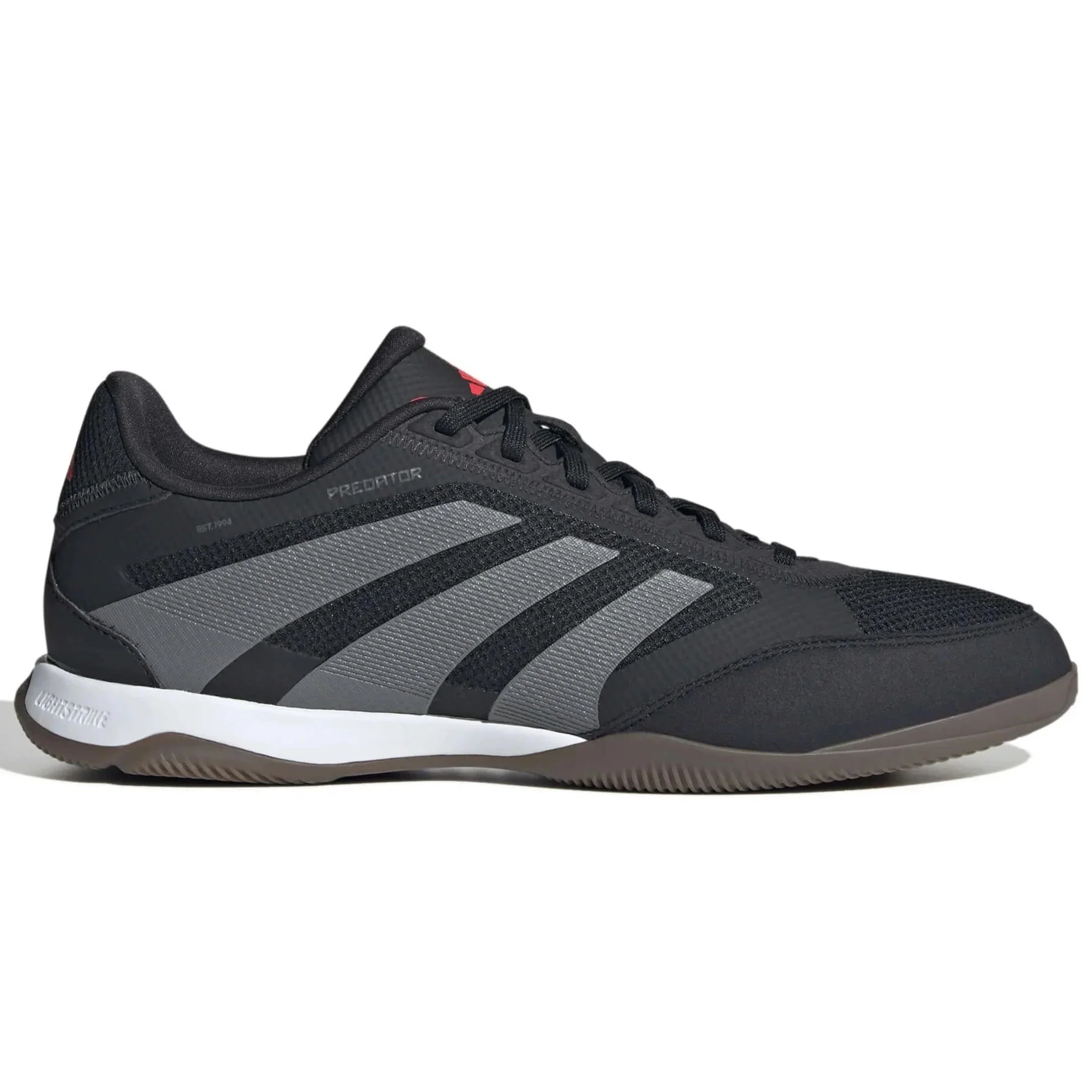 adidas Predator League Indoor - Stealth Victory Pack (SP25)