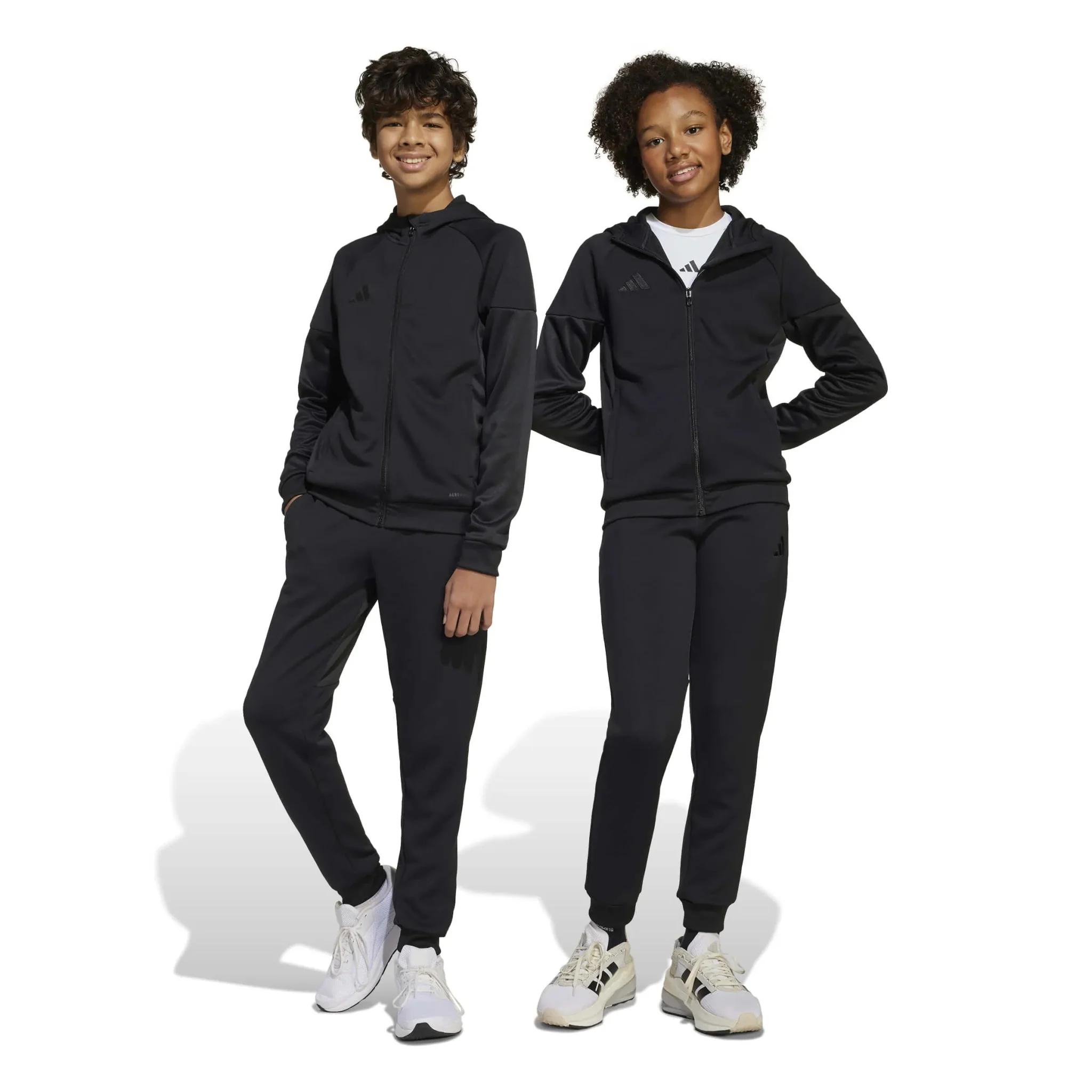 adidas Tiro 25 Youth Pants - Image 7