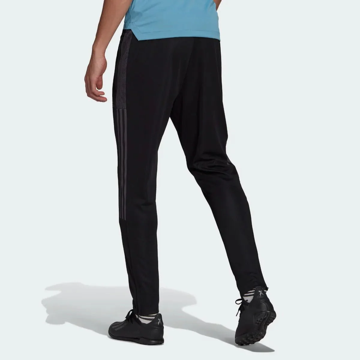 Adidas Tiro Track Pants CU - Black - Image 2