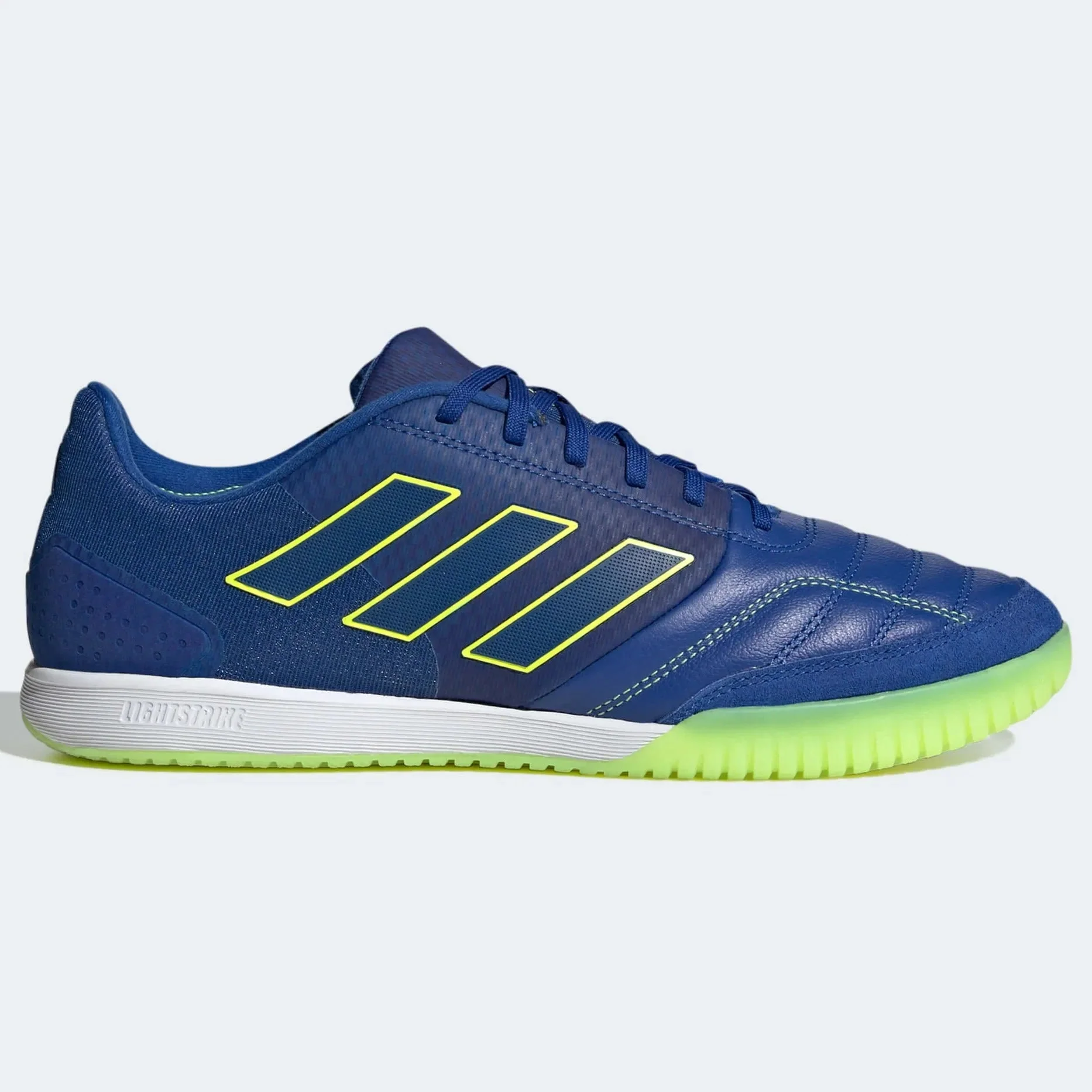 adidas Top Sala Competition Indoor - Royal Blue-Solar Yellow