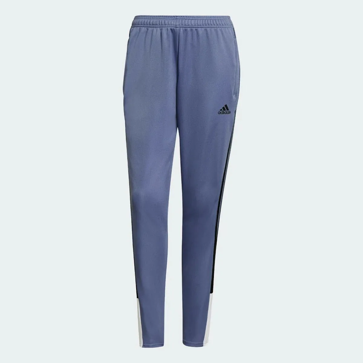 Adidas Women Tiro Track Pants BL - Orbit Violet