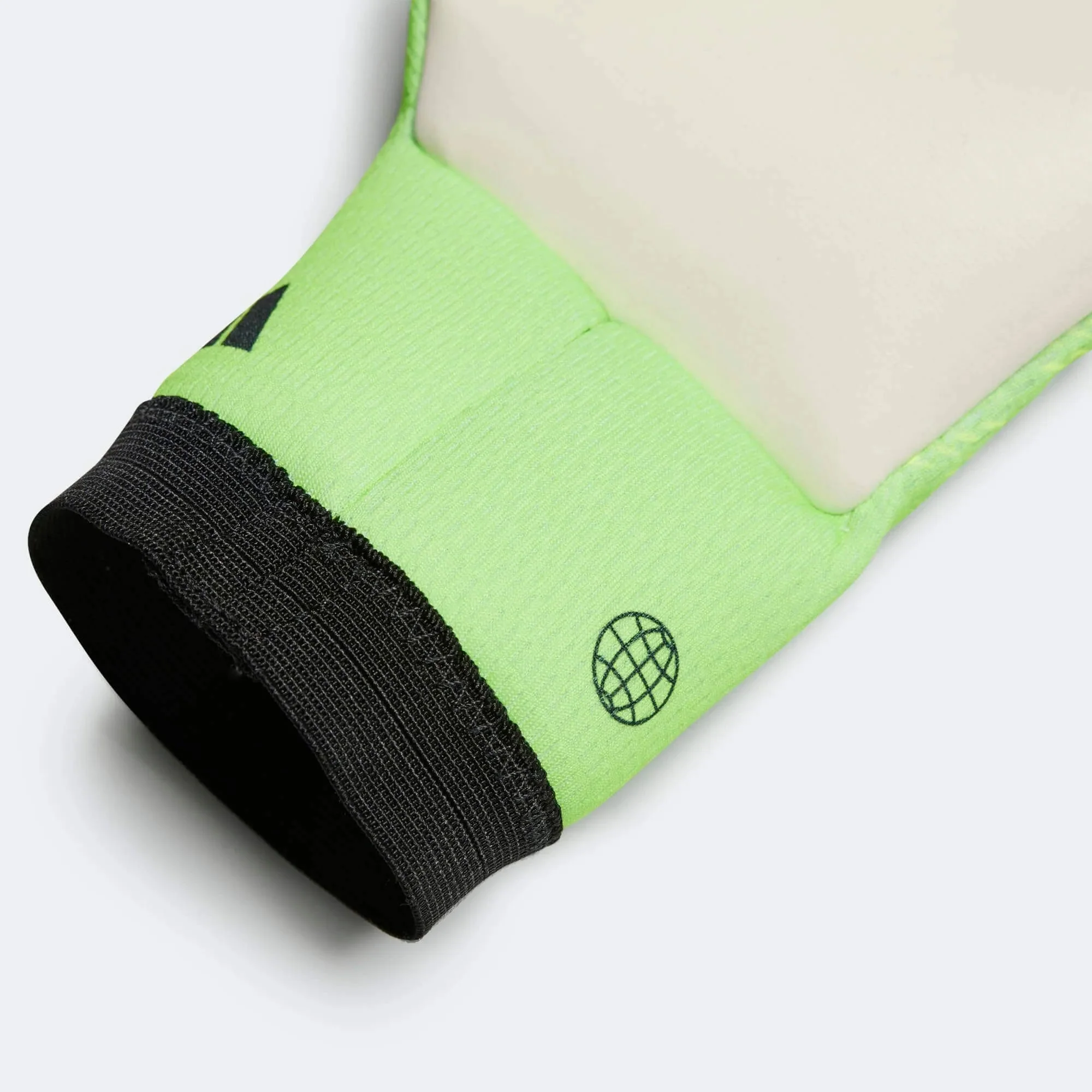adidas X Training Goalkeeper Glove Solar Green-Black - Image 6